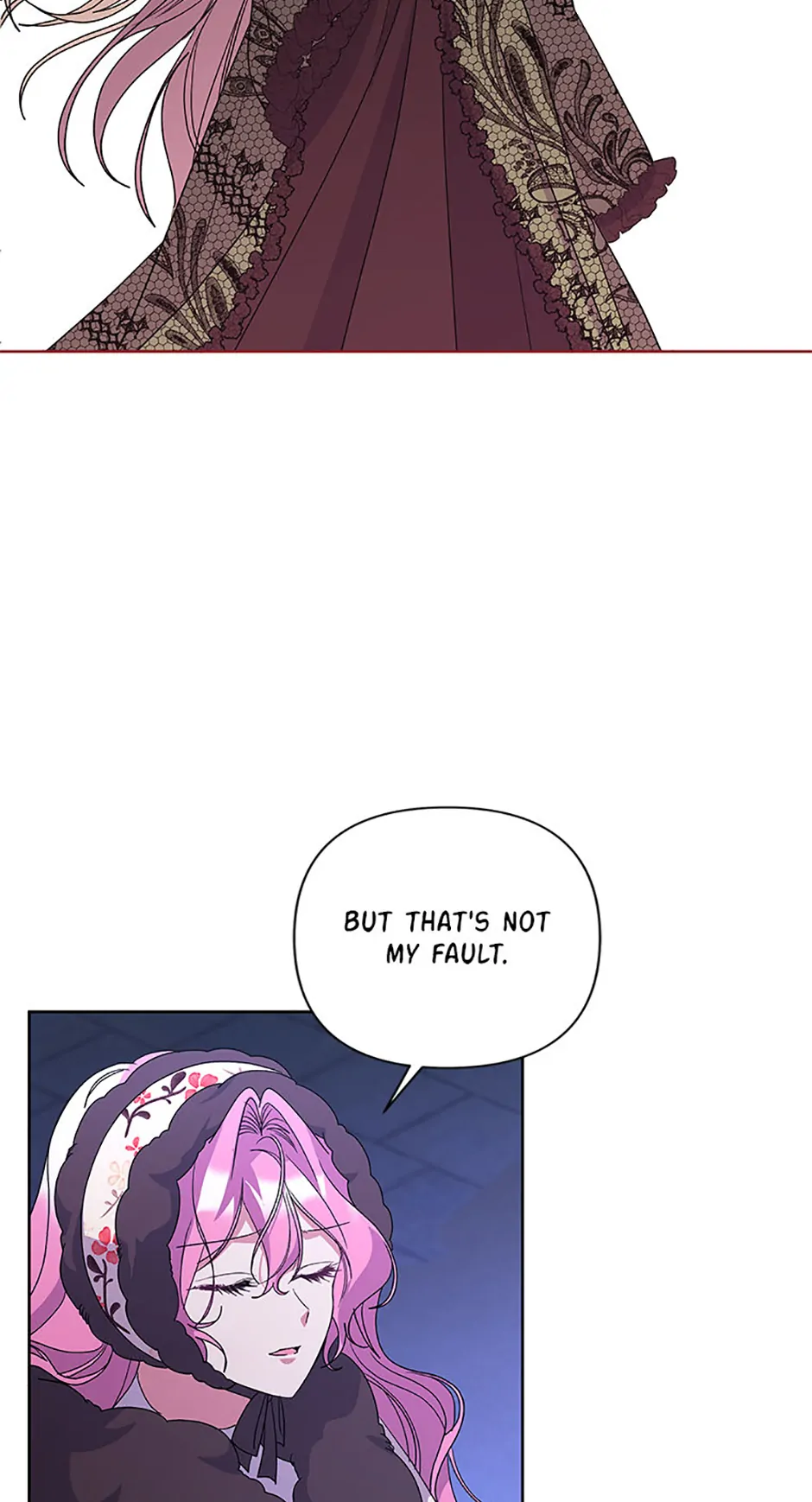 Lulutier's Fiery Final Days Chapter 53 - page 26