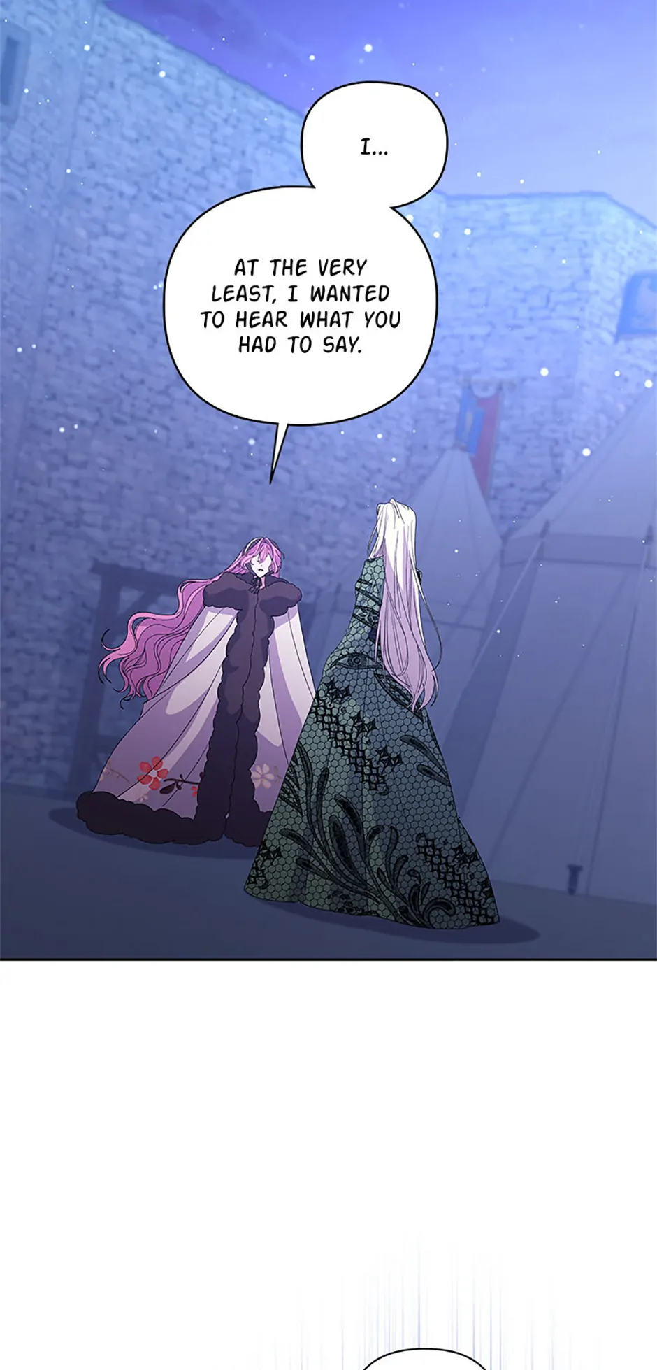 Lulutier's Fiery Final Days Chapter 53 - page 34