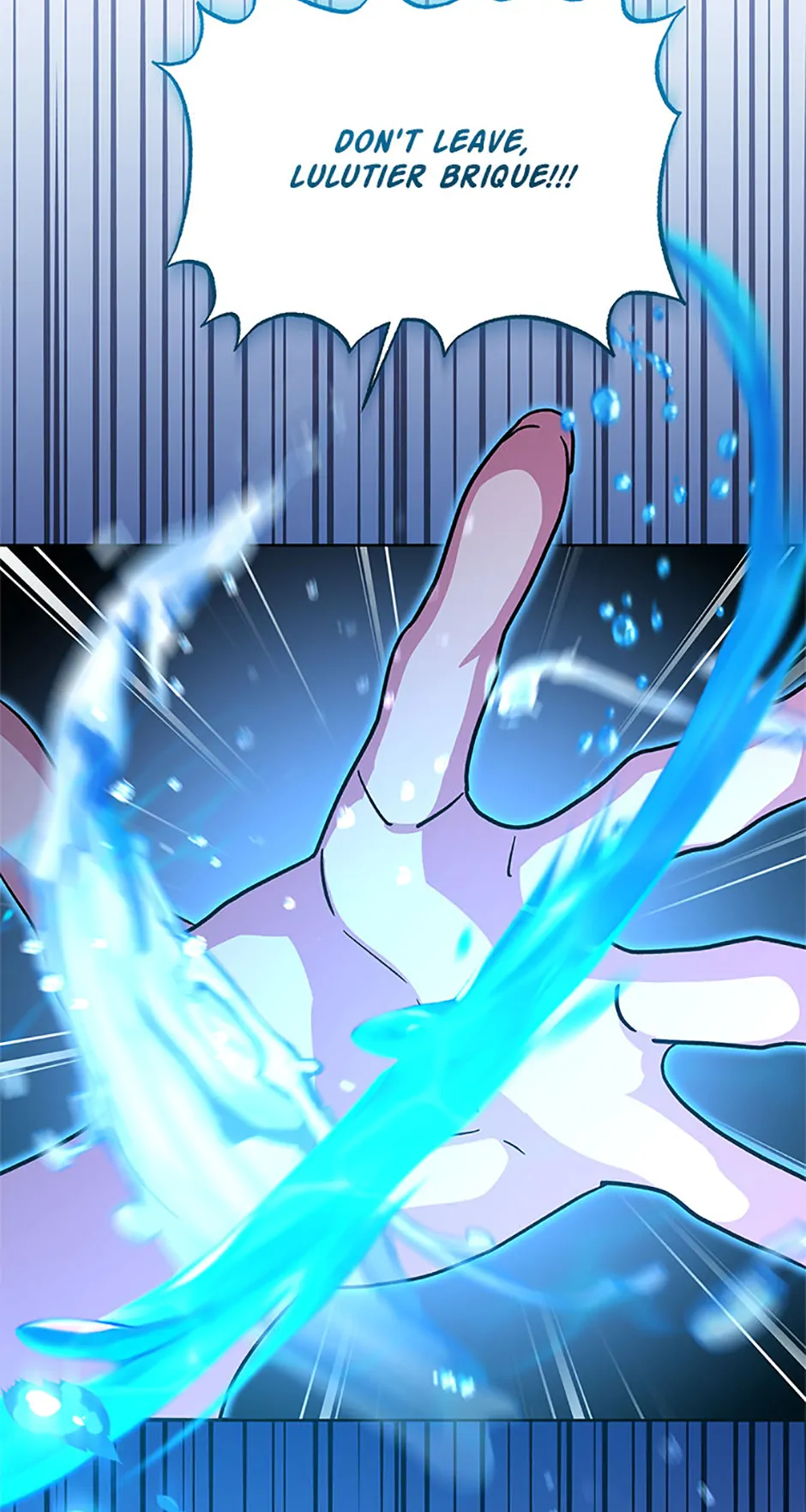 Lulutier's Fiery Final Days Chapter 53 - page 54
