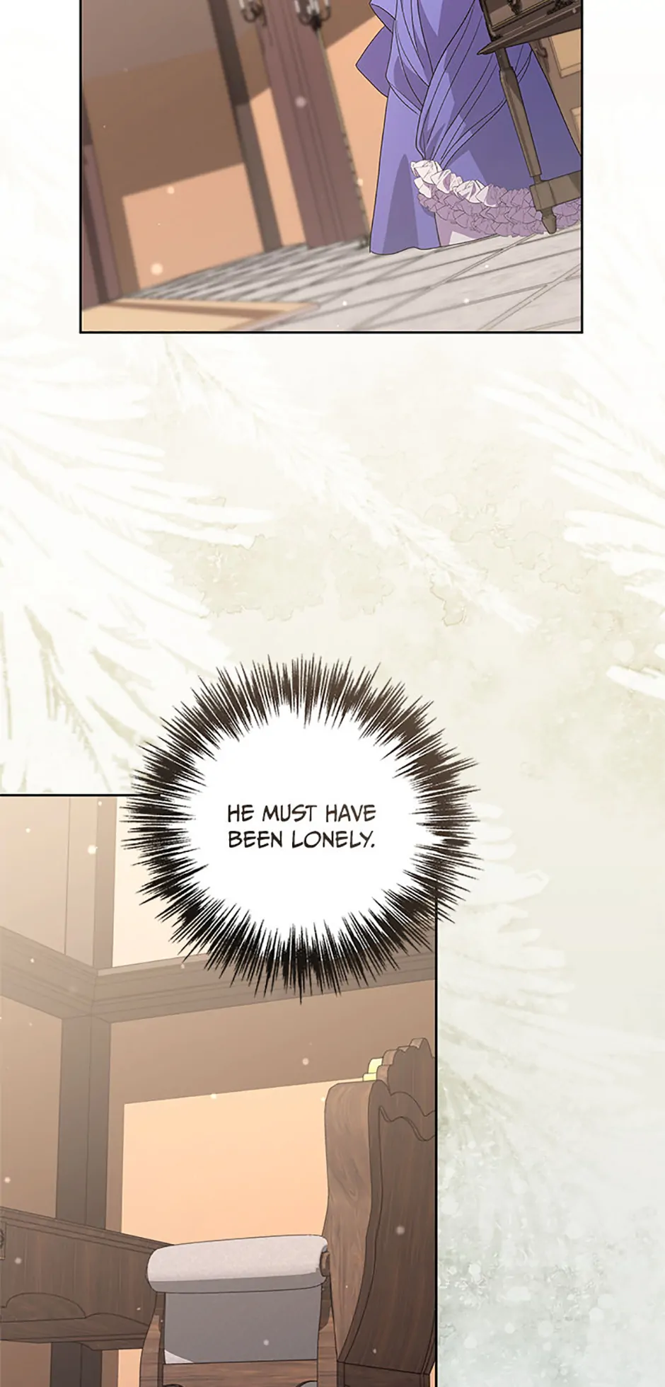 Lulutier's Fiery Final Days Chapter 51 - page 58