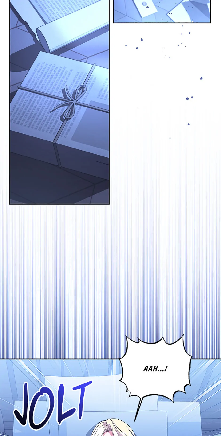 Lulutier's Fiery Final Days Chapter 49 - page 22