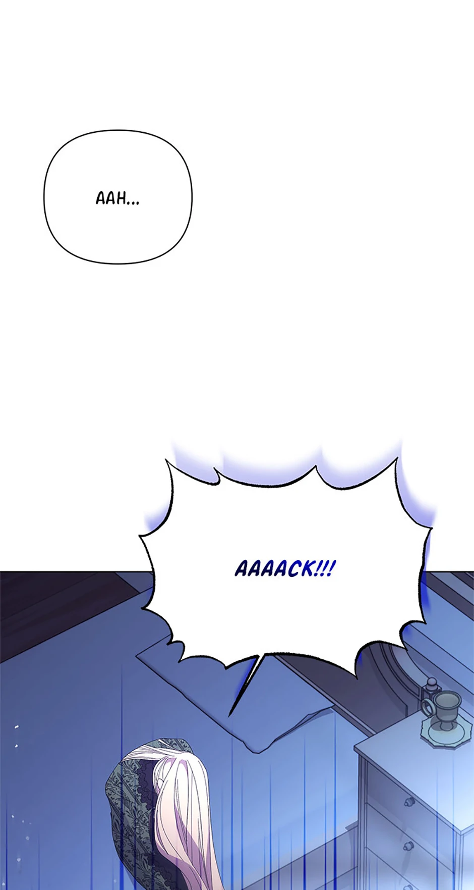 Lulutier's Fiery Final Days Chapter 49 - page 27