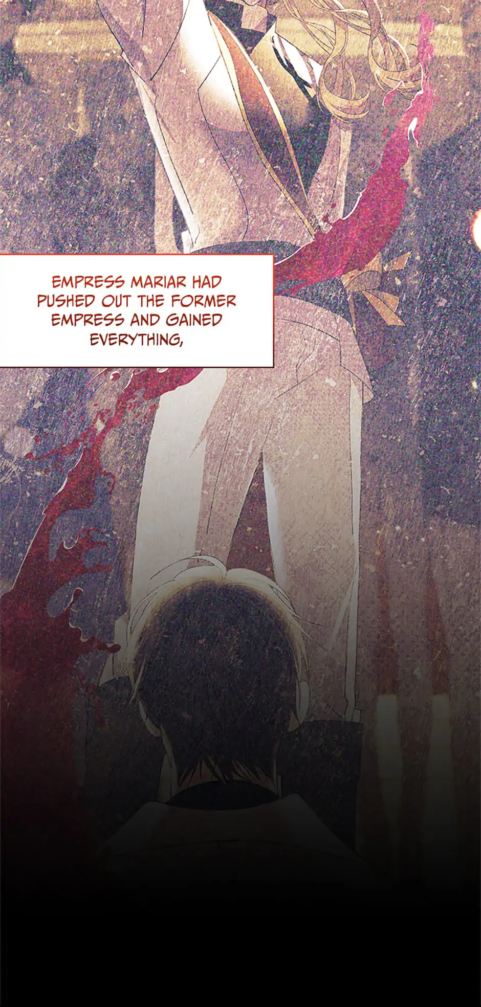 Lulutier's Fiery Final Days Chapter 49 - page 40