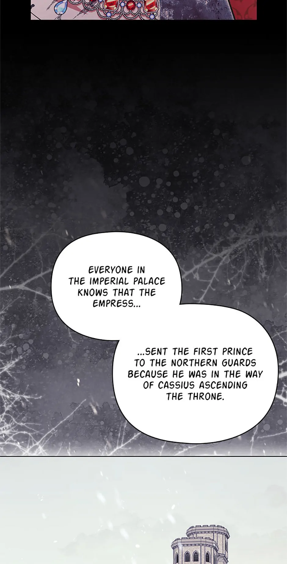 Lulutier's Fiery Final Days Chapter 49 - page 42