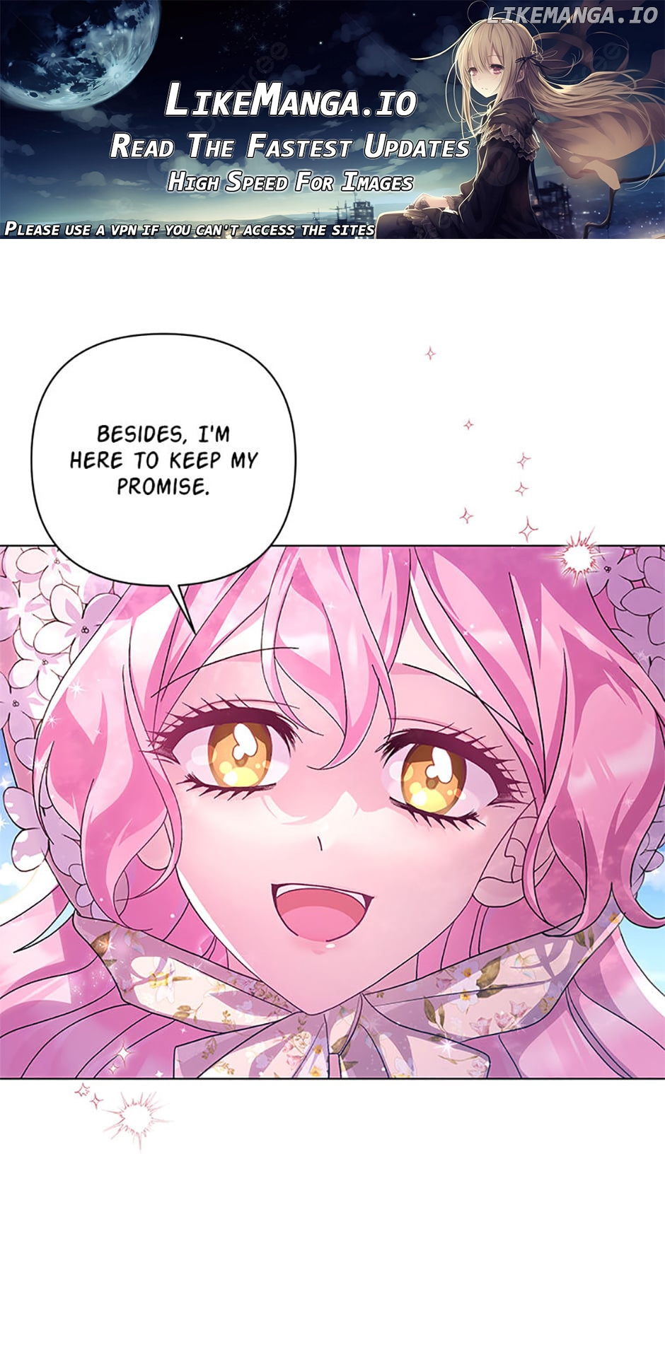 Lulutier's Fiery Final Days Chapter 43 - page 1