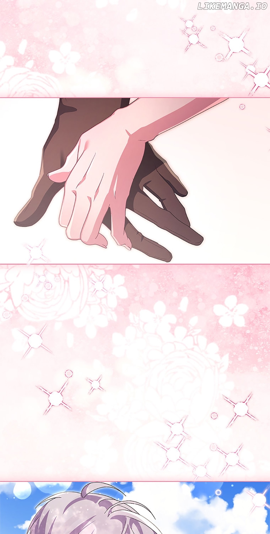 Lulutier's Fiery Final Days Chapter 43 - page 10