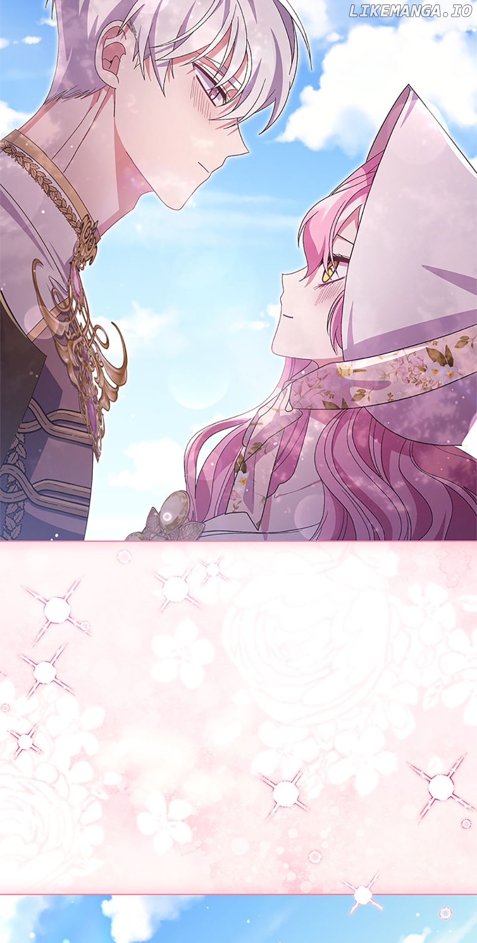 Lulutier's Fiery Final Days Chapter 43 - page 11