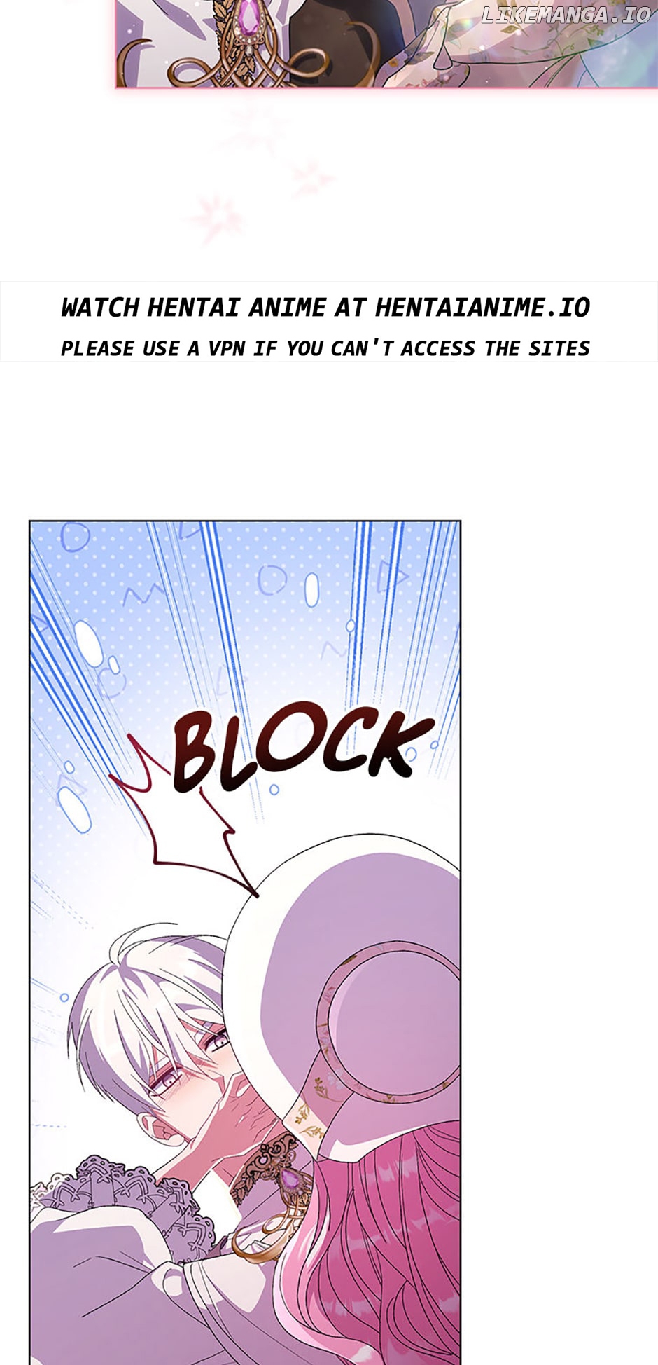 Lulutier's Fiery Final Days Chapter 43 - page 16