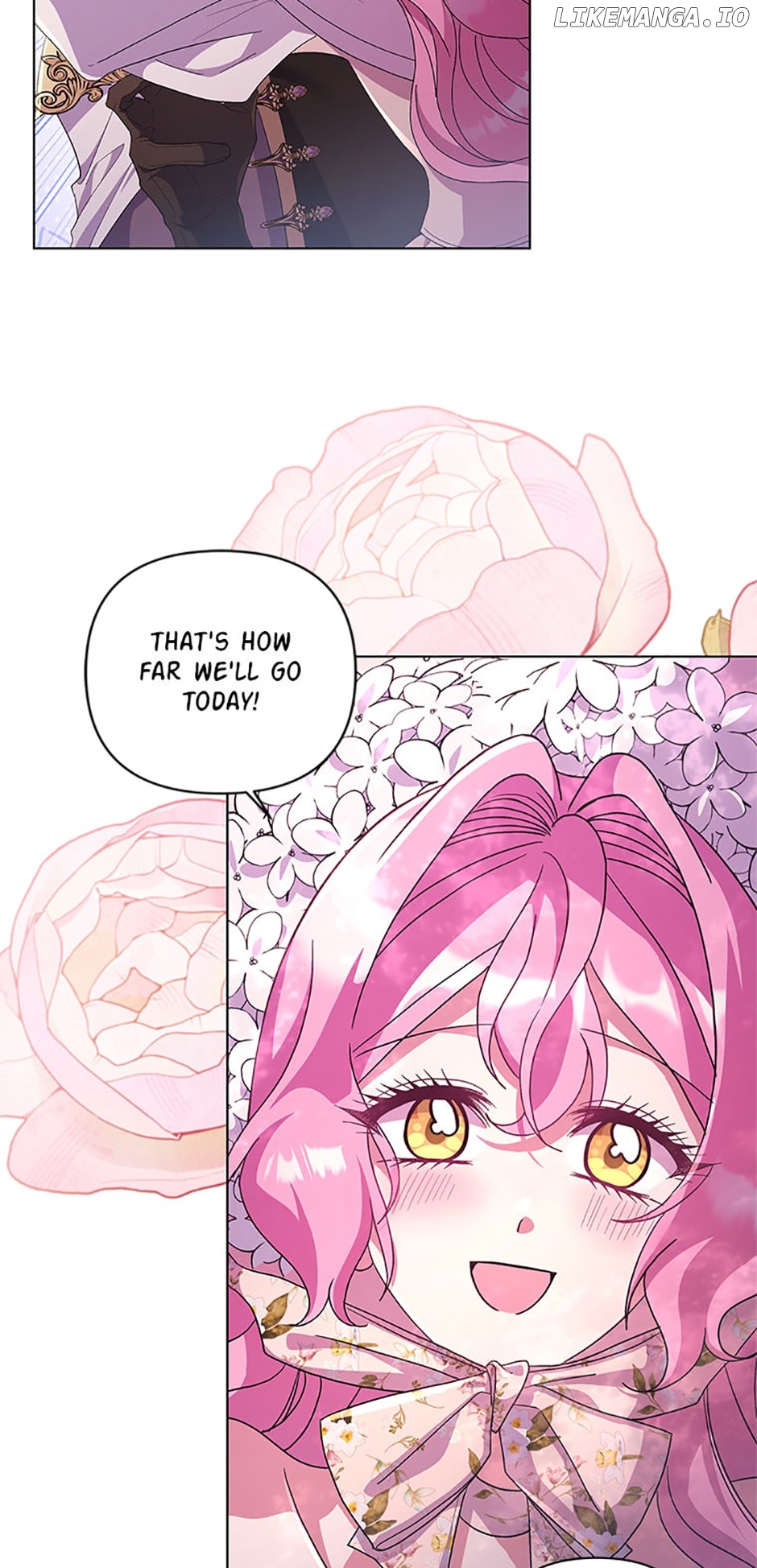 Lulutier's Fiery Final Days Chapter 43 - page 17