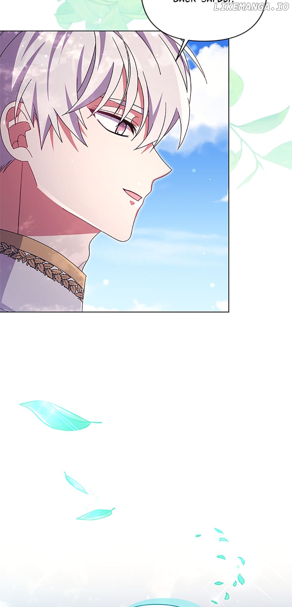 Lulutier's Fiery Final Days Chapter 43 - page 20