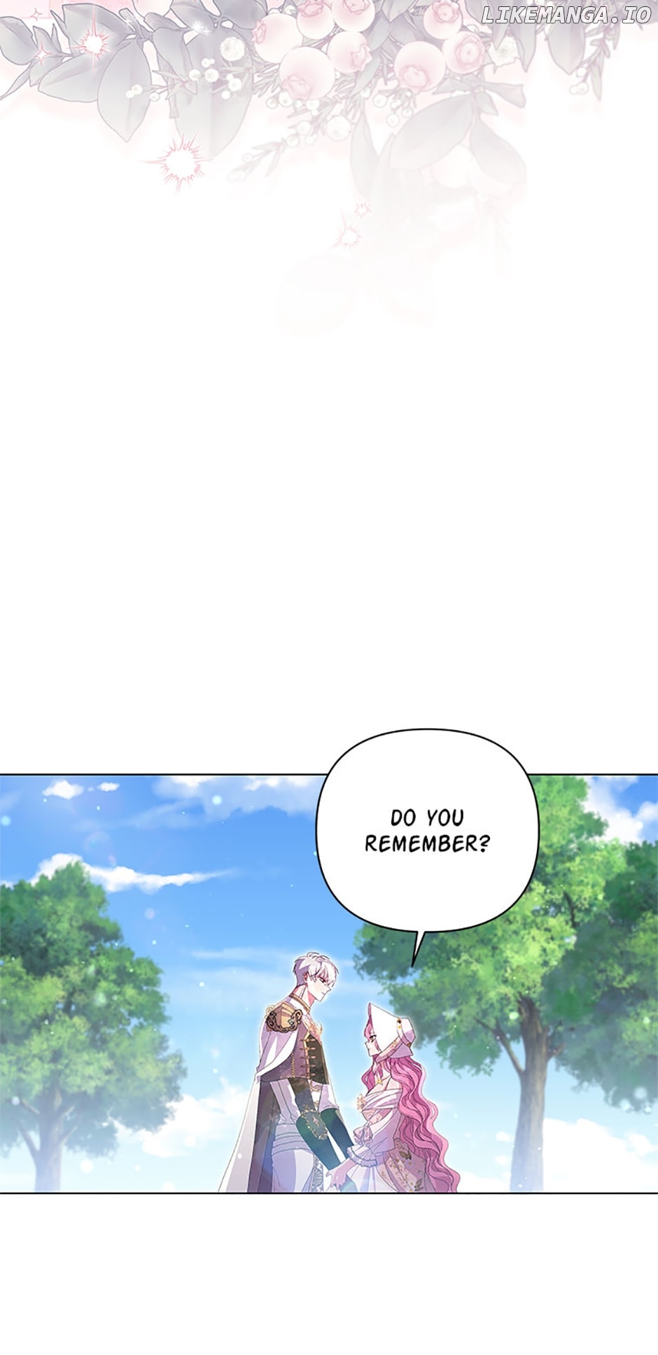 Lulutier's Fiery Final Days Chapter 43 - page 3