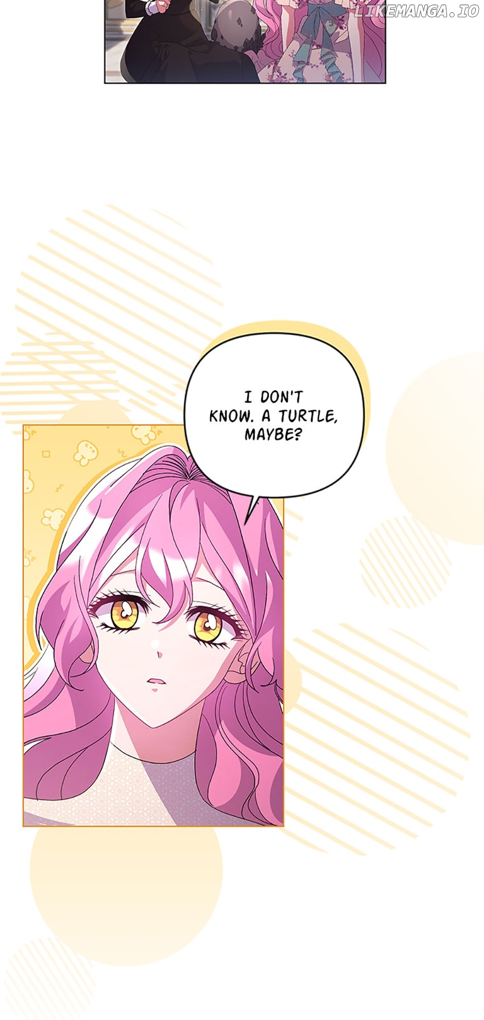 Lulutier's Fiery Final Days Chapter 43 - page 32