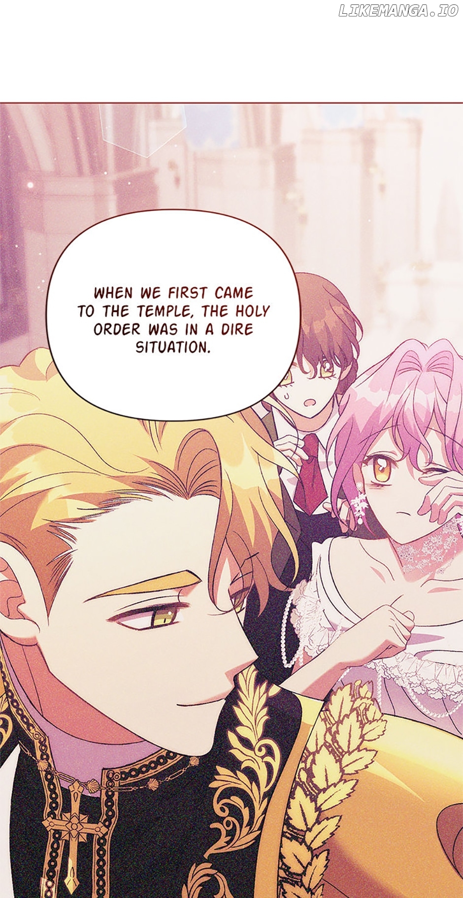 Lulutier's Fiery Final Days Chapter 43 - page 36