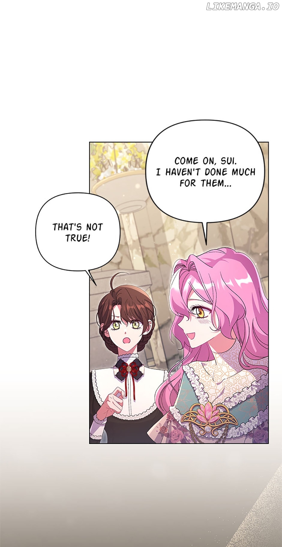 Lulutier's Fiery Final Days Chapter 43 - page 38