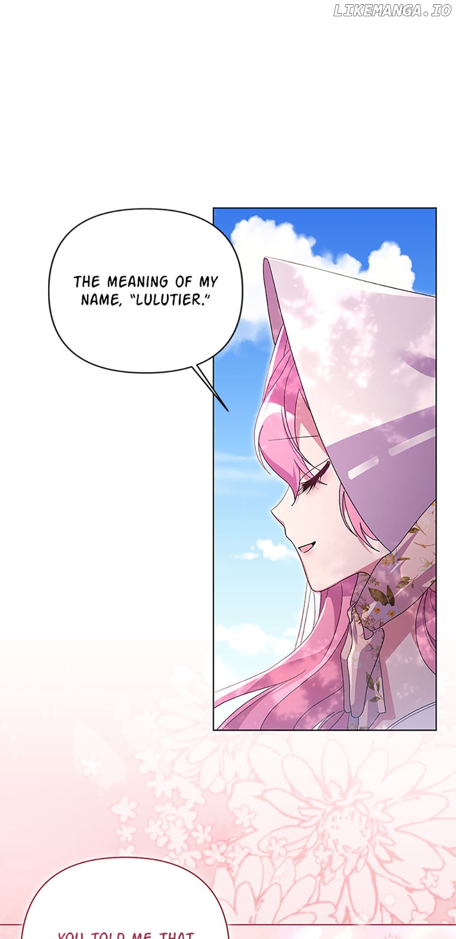 Lulutier's Fiery Final Days Chapter 43 - page 4