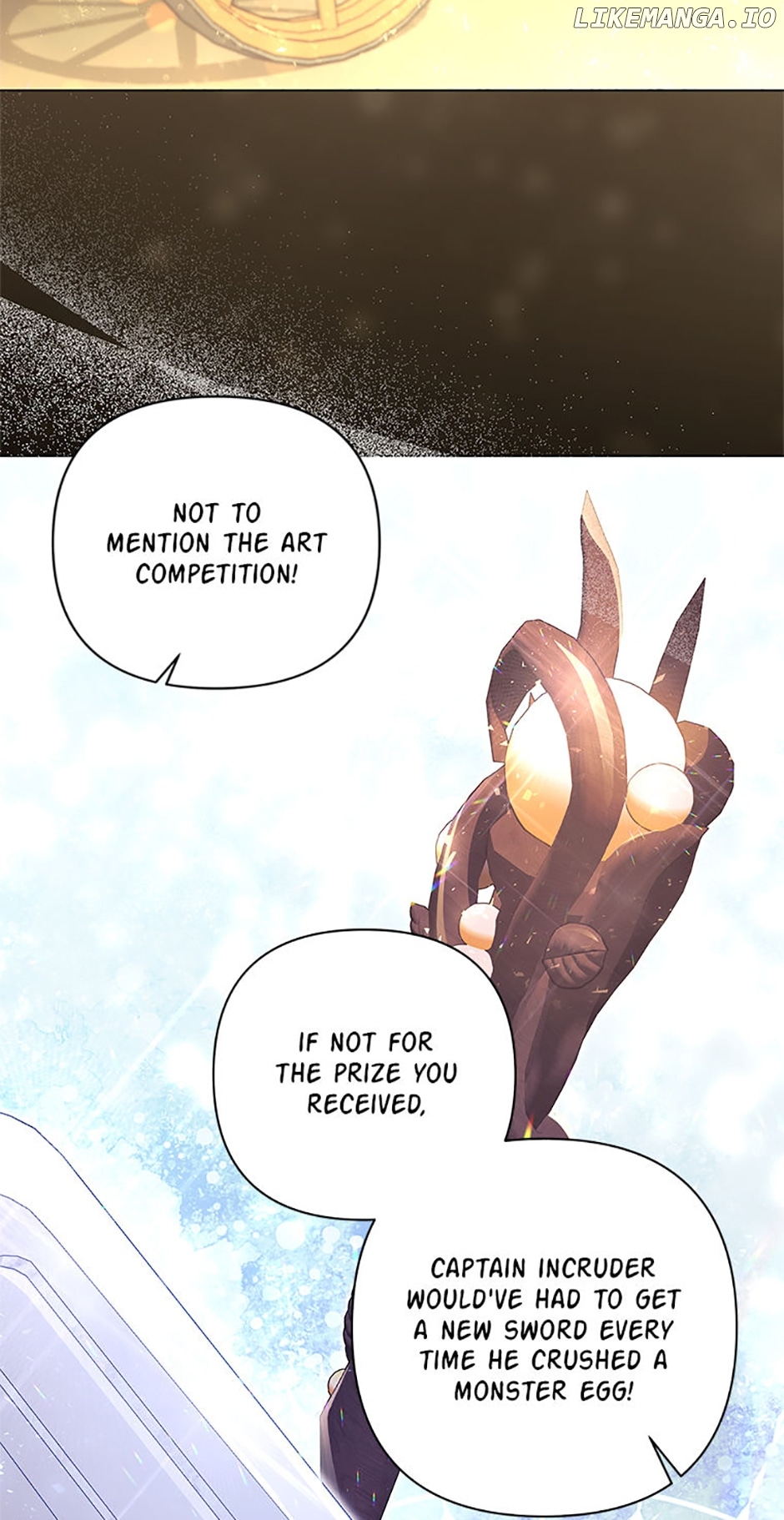Lulutier's Fiery Final Days Chapter 43 - page 40