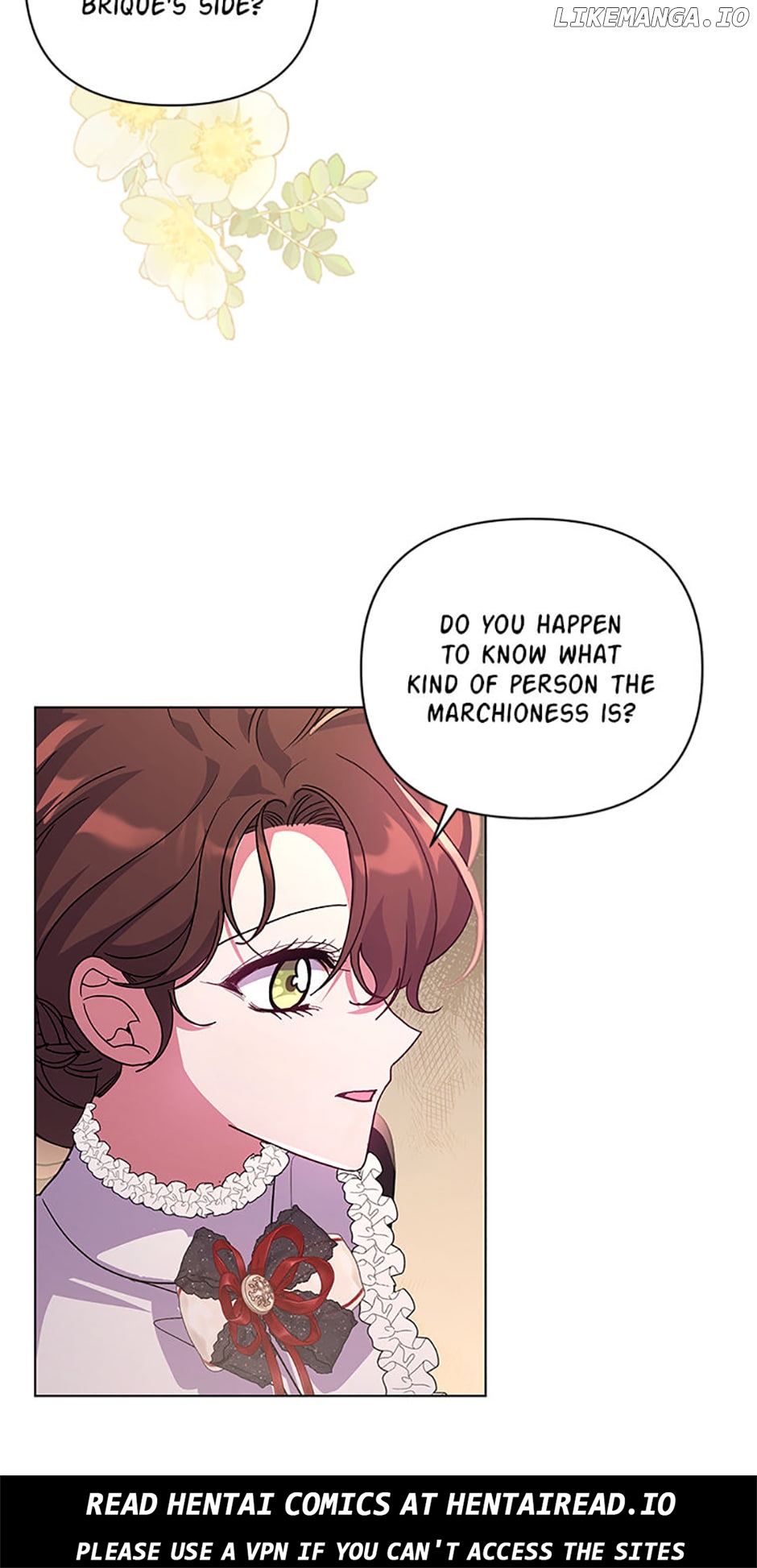 Lulutier's Fiery Final Days Chapter 43 - page 45