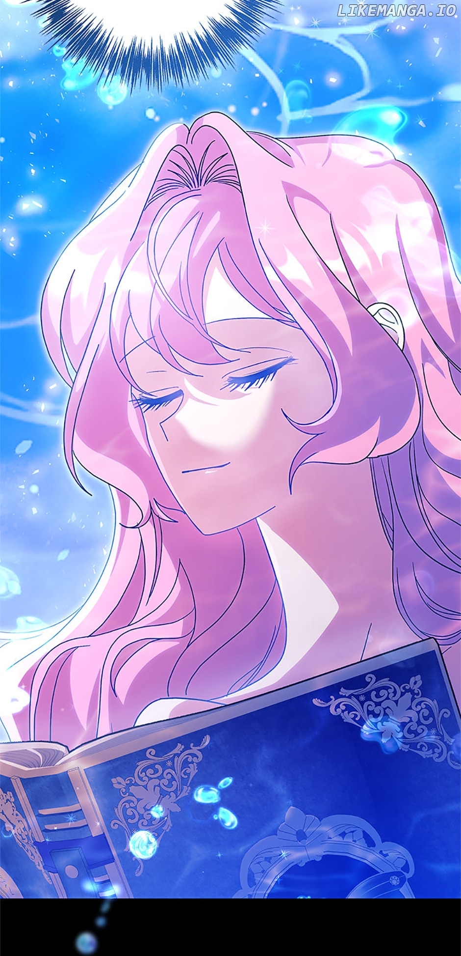 Lulutier's Fiery Final Days Chapter 43 - page 47