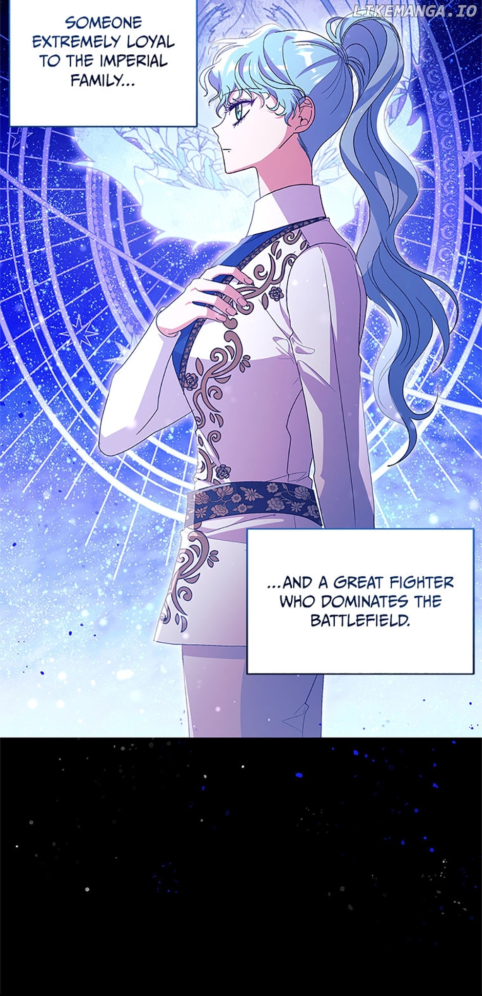 Lulutier's Fiery Final Days Chapter 43 - page 49