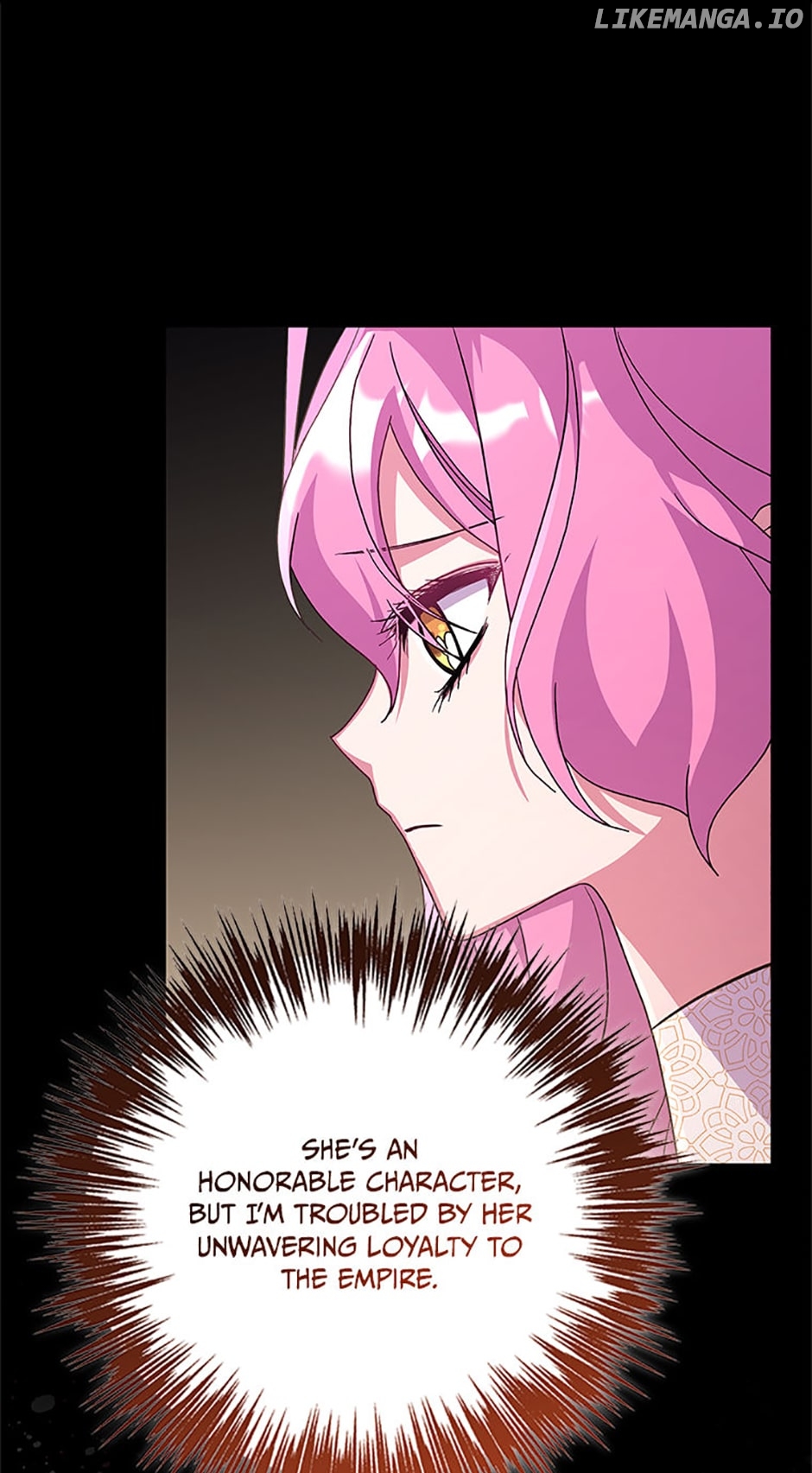 Lulutier's Fiery Final Days Chapter 43 - page 50