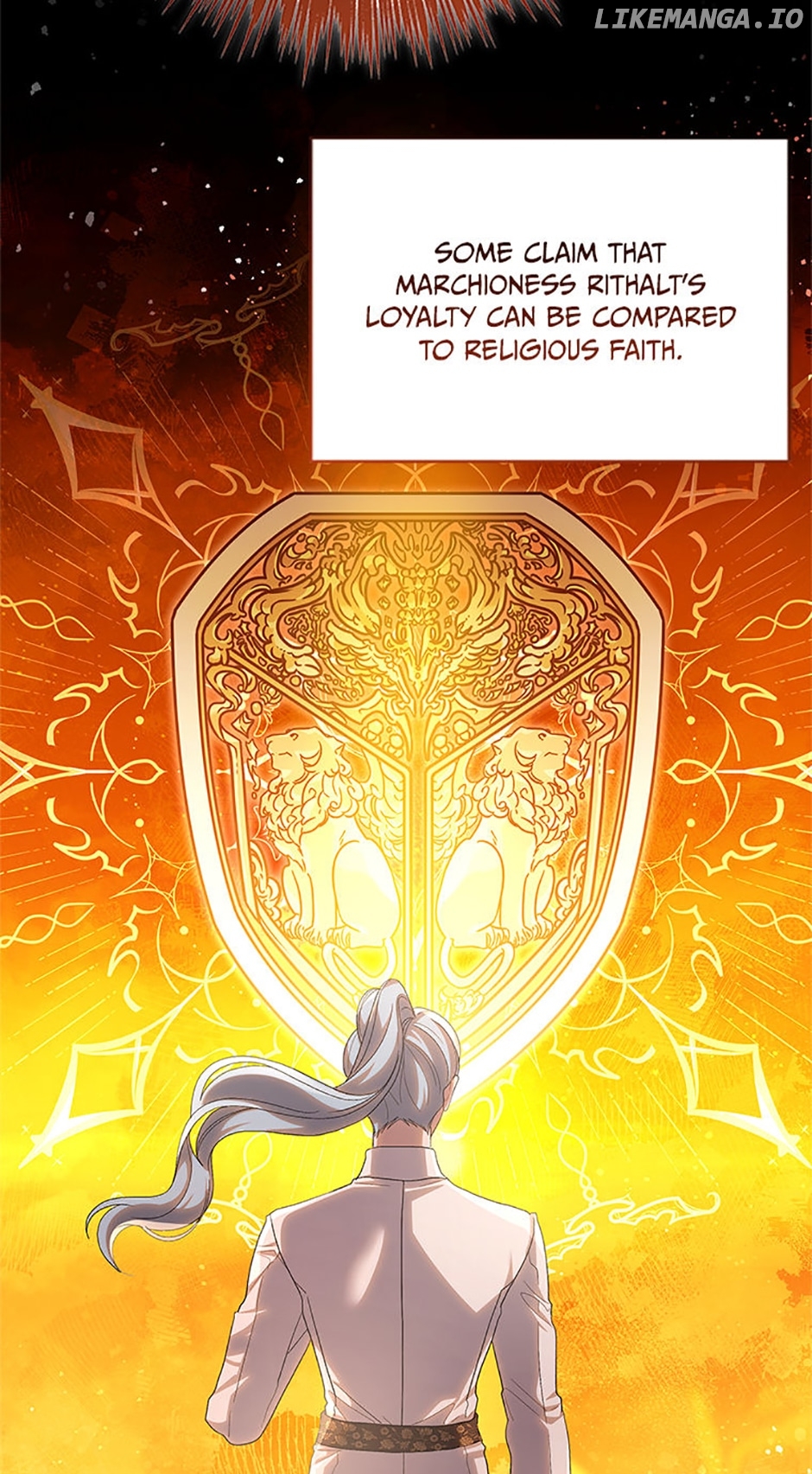 Lulutier's Fiery Final Days Chapter 43 - page 51
