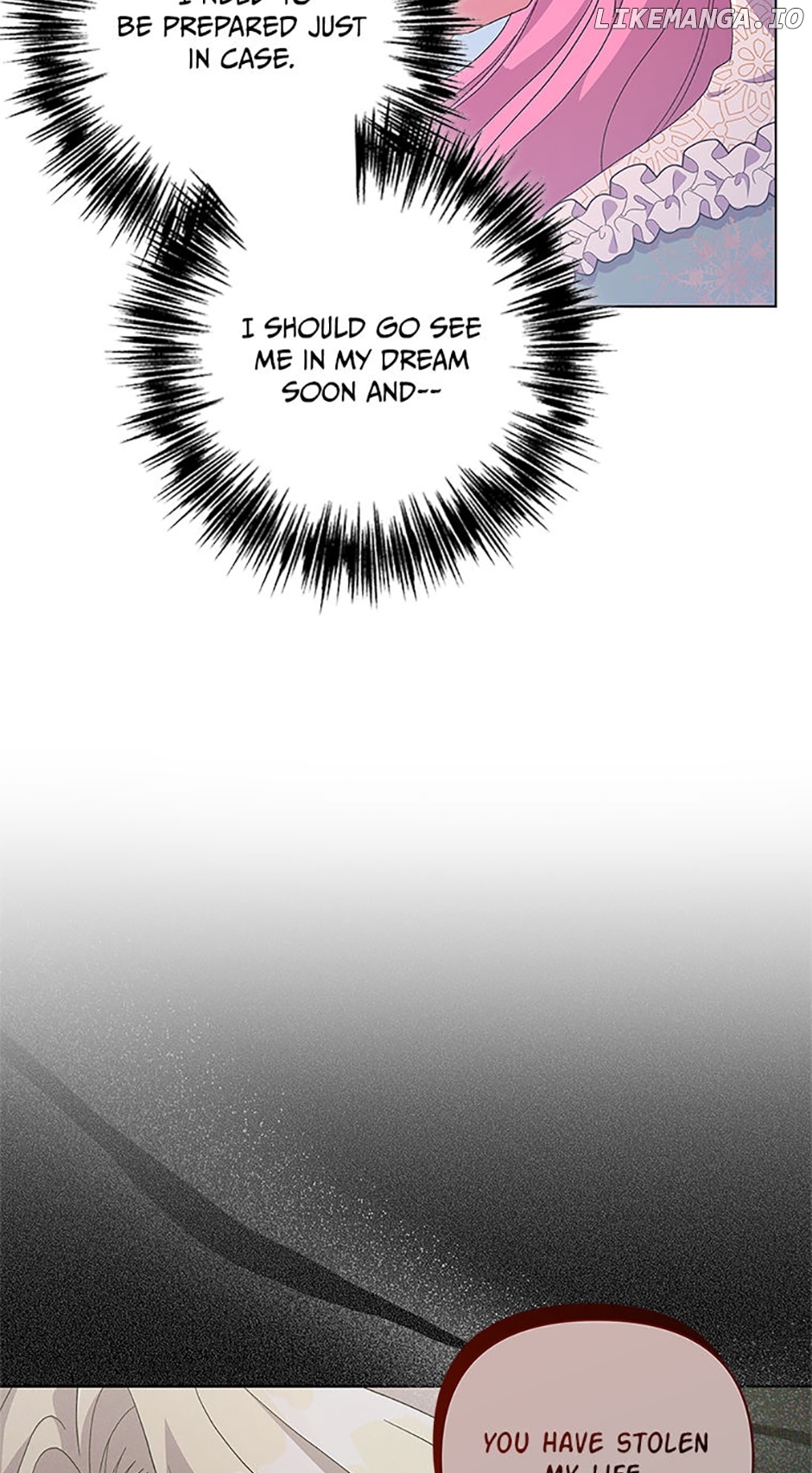 Lulutier's Fiery Final Days Chapter 43 - page 54