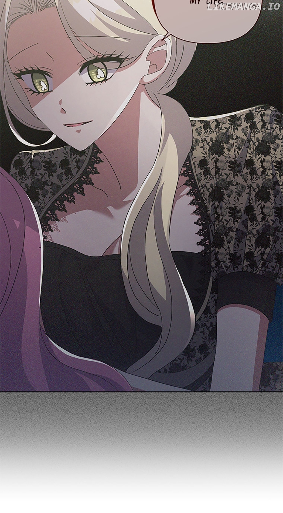 Lulutier's Fiery Final Days Chapter 43 - page 55