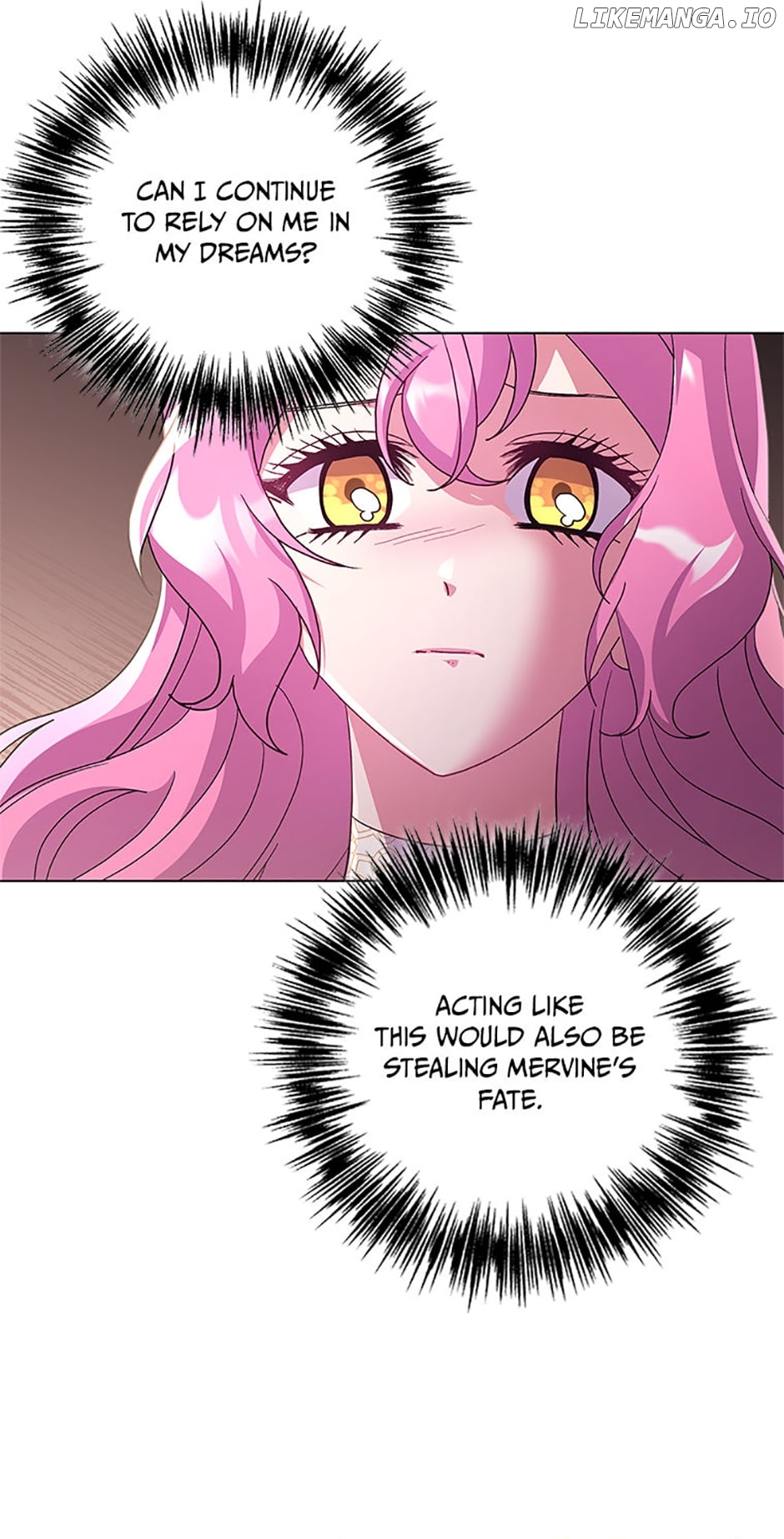 Lulutier's Fiery Final Days Chapter 43 - page 56