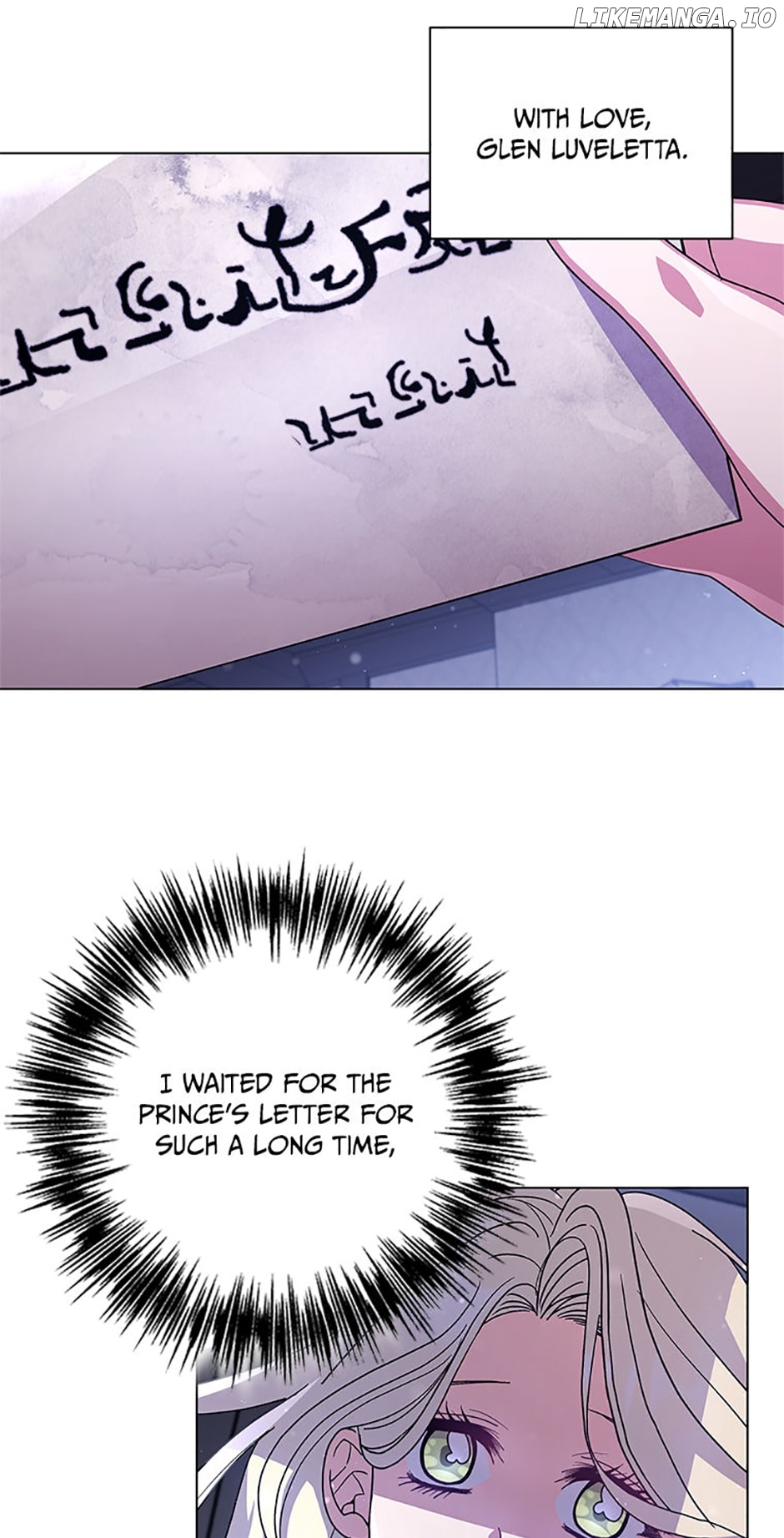 Lulutier's Fiery Final Days Chapter 43 - page 59