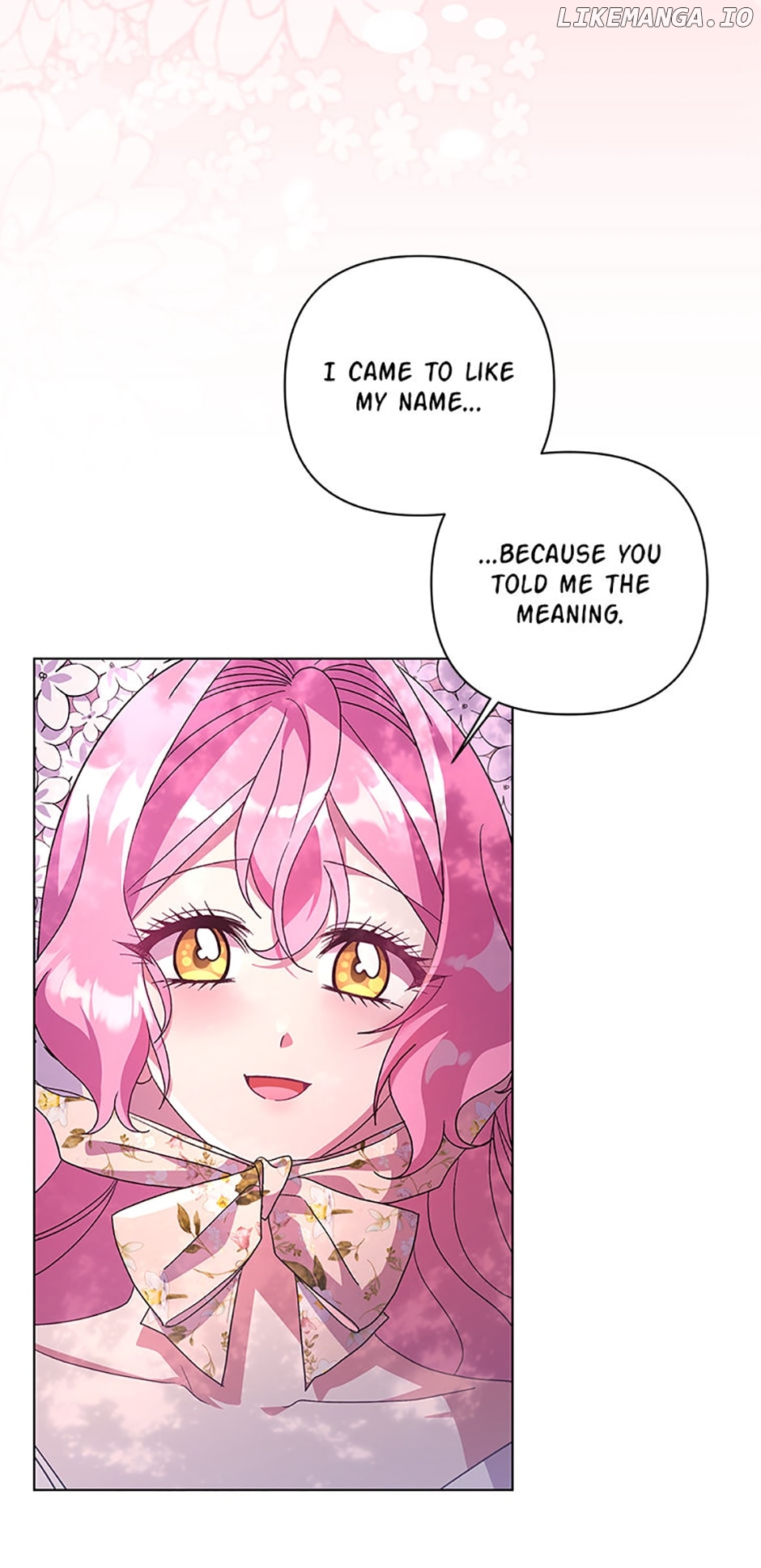 Lulutier's Fiery Final Days Chapter 43 - page 6