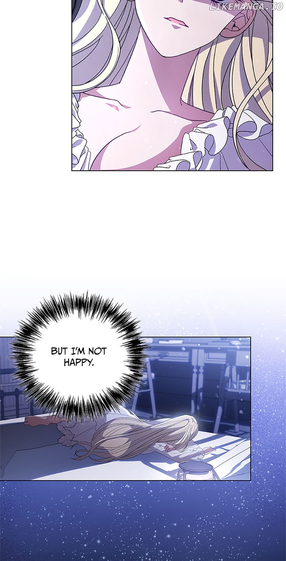Lulutier's Fiery Final Days Chapter 43 - page 60