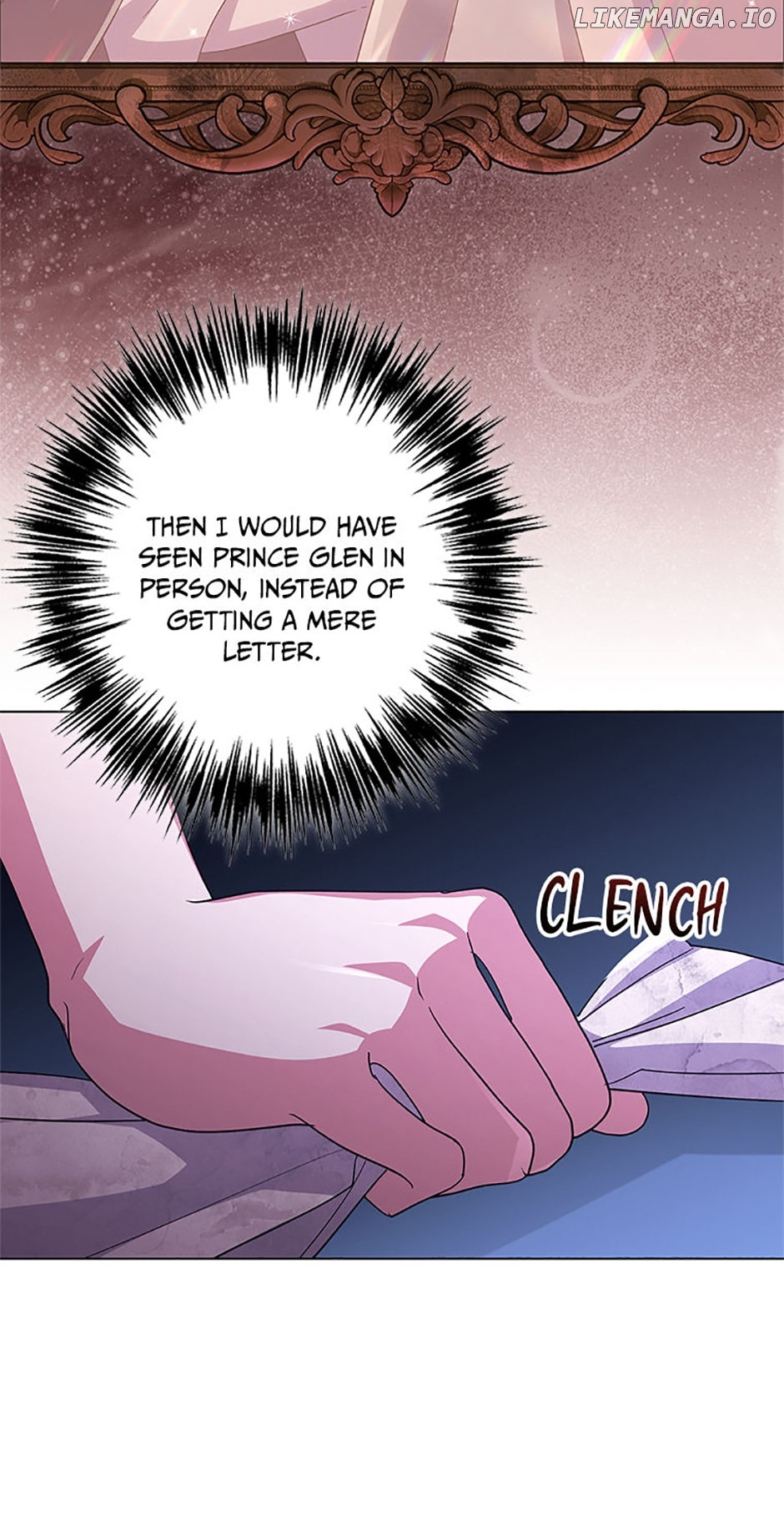 Lulutier's Fiery Final Days Chapter 43 - page 62
