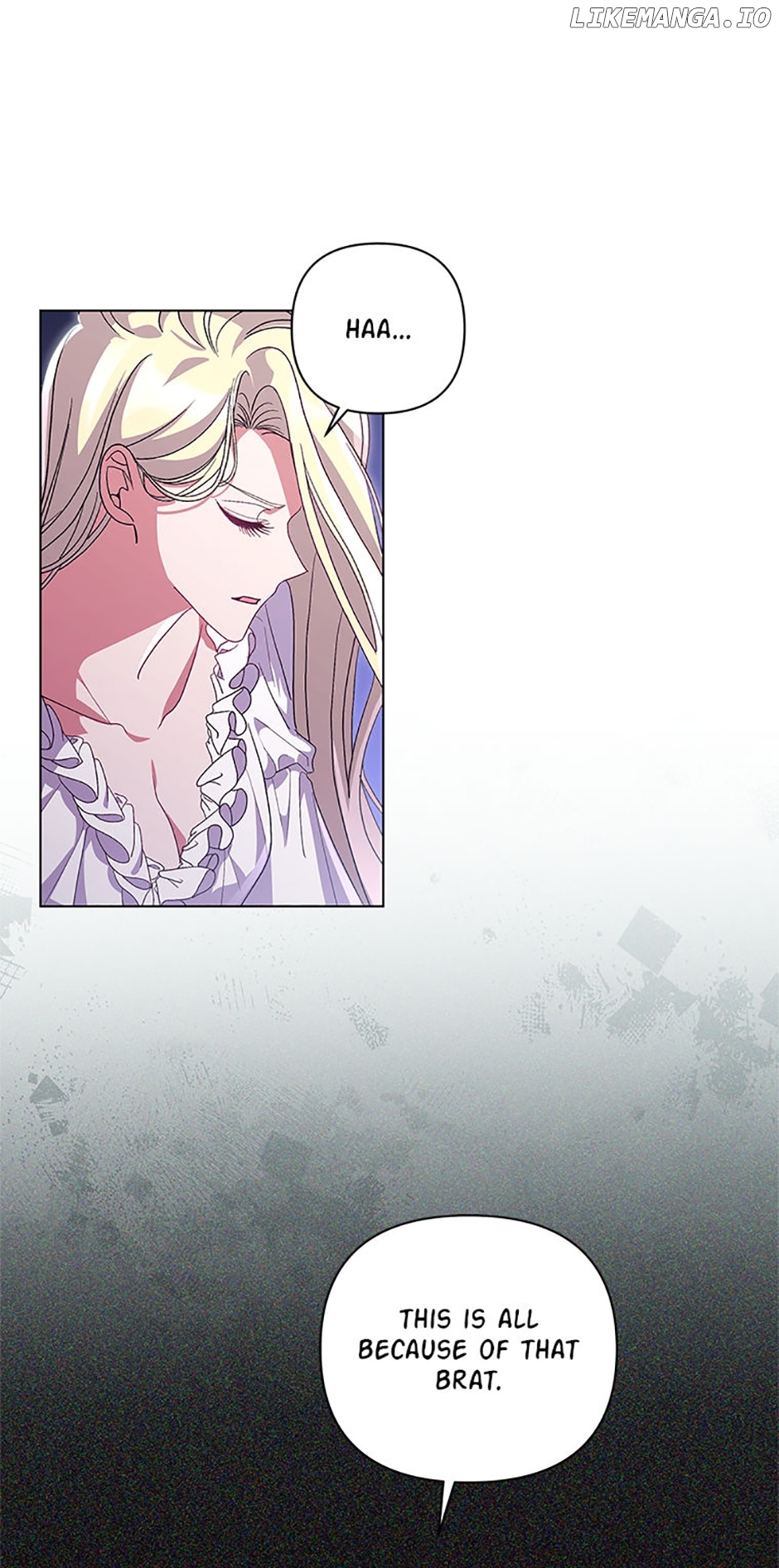 Lulutier's Fiery Final Days Chapter 43 - page 63