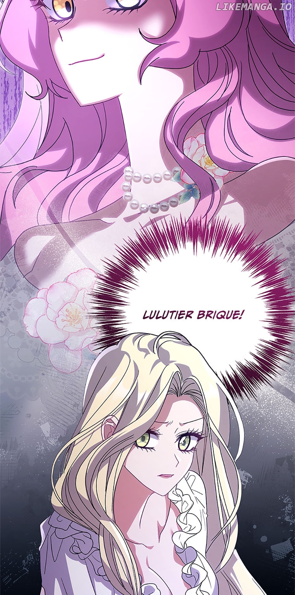Lulutier's Fiery Final Days Chapter 43 - page 65