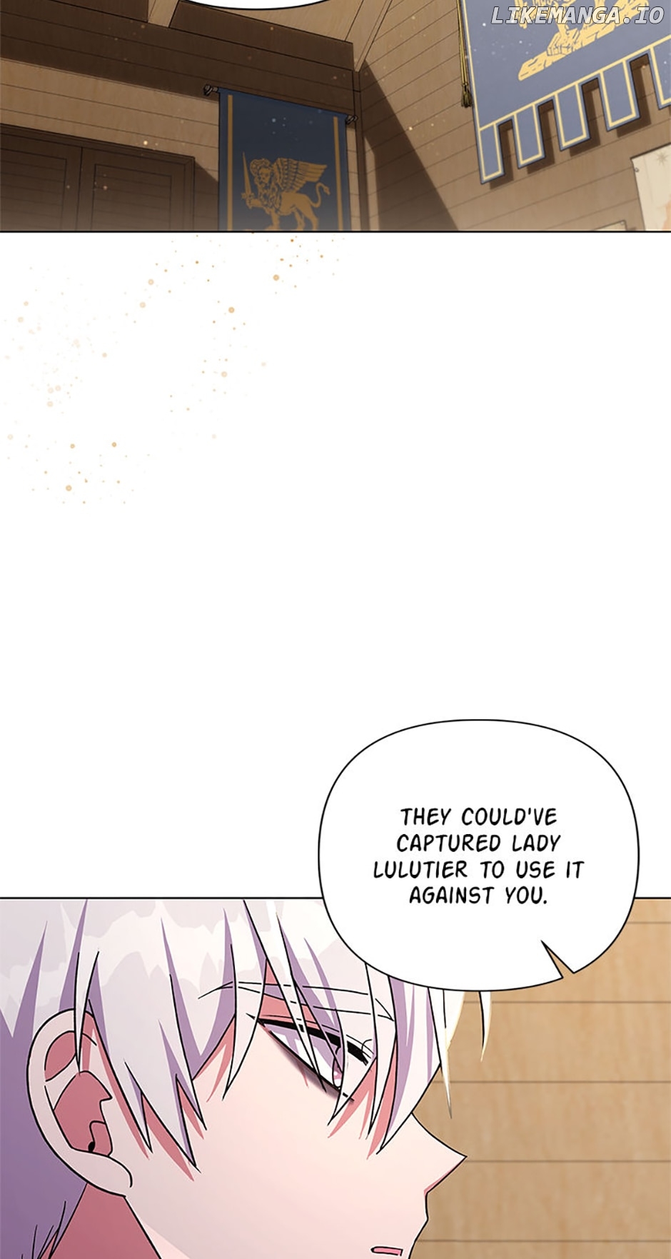 Lulutier's Fiery Final Days Chapter 34 - page 13
