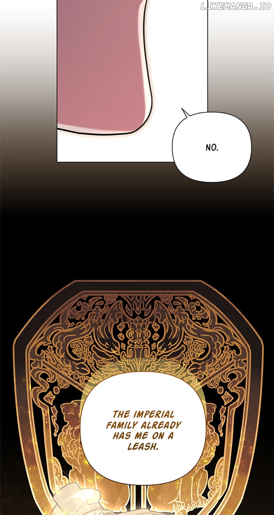 Lulutier's Fiery Final Days Chapter 34 - page 15