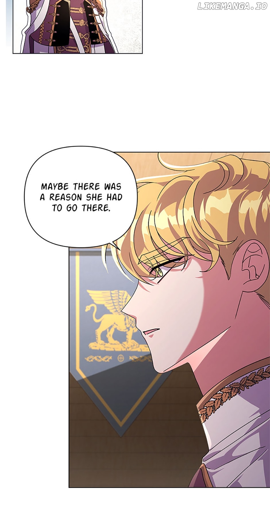 Lulutier's Fiery Final Days Chapter 34 - page 19