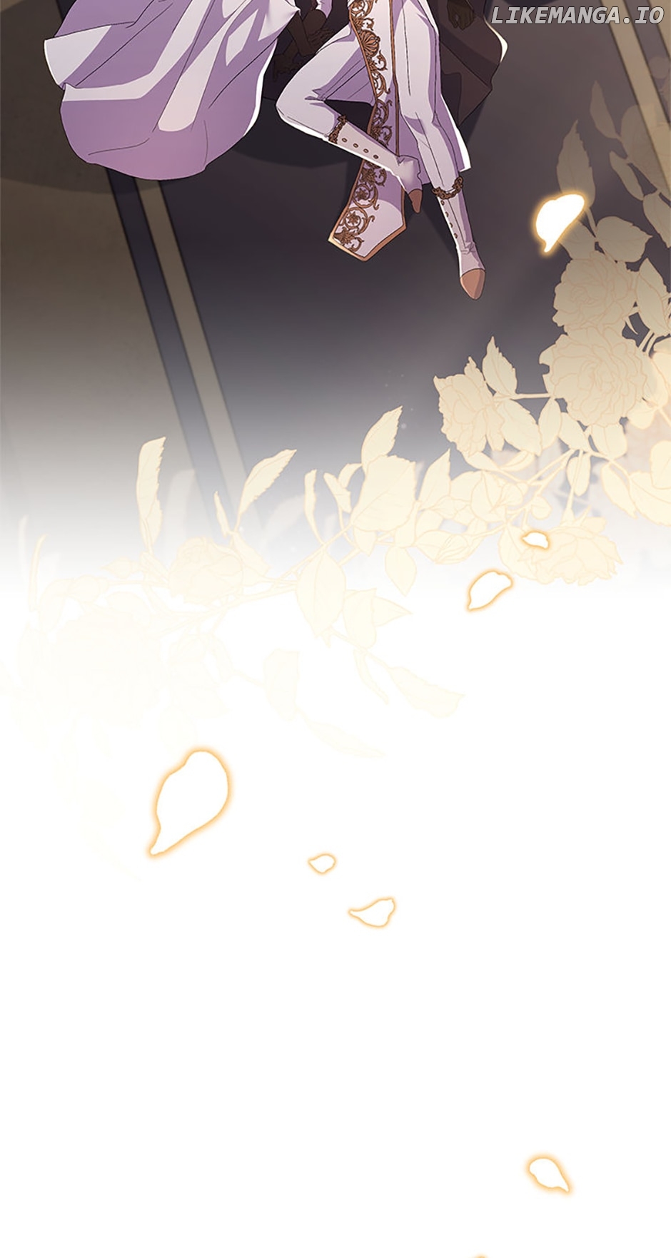 Lulutier's Fiery Final Days Chapter 34 - page 2
