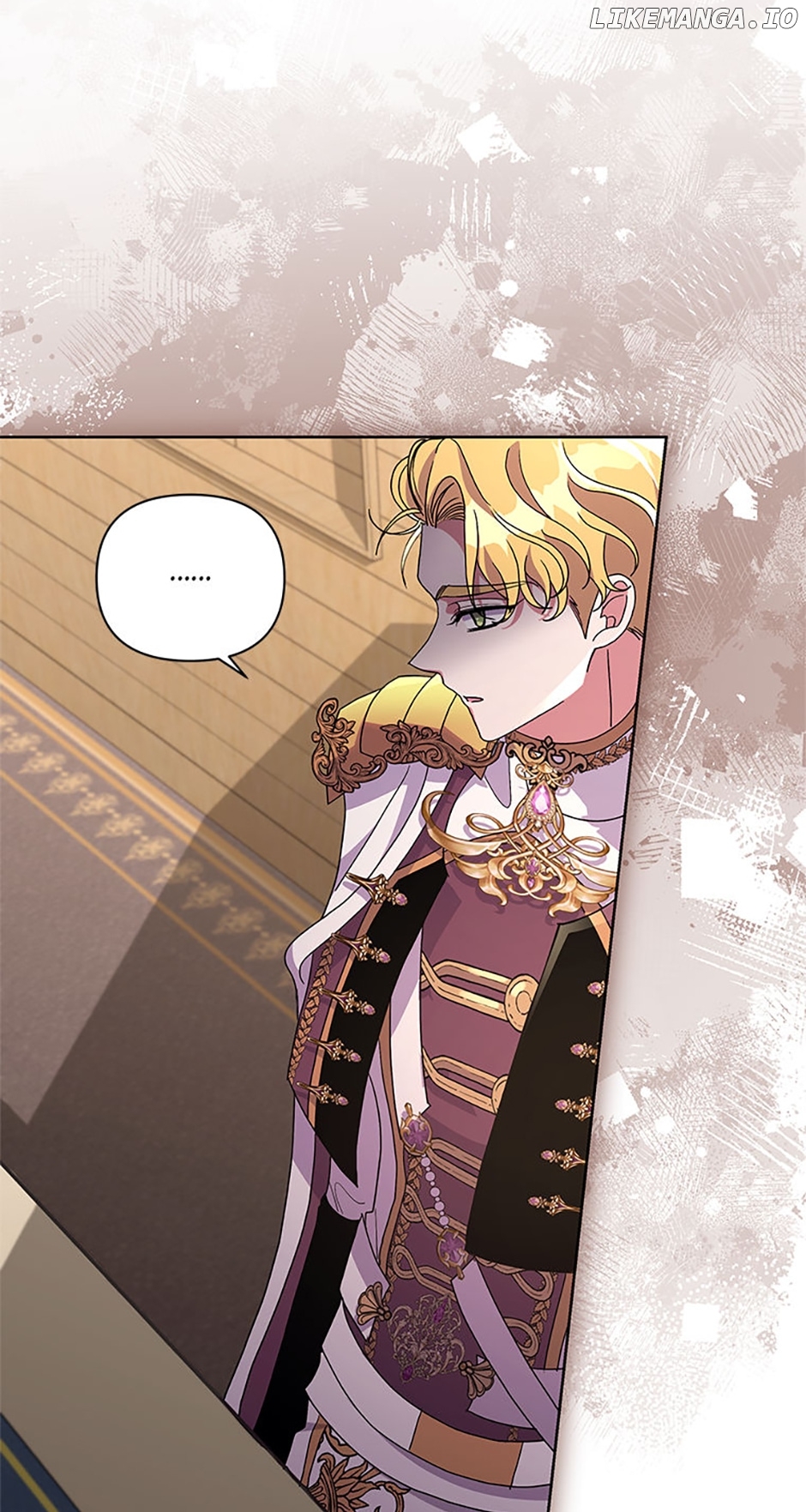 Lulutier's Fiery Final Days Chapter 34 - page 21
