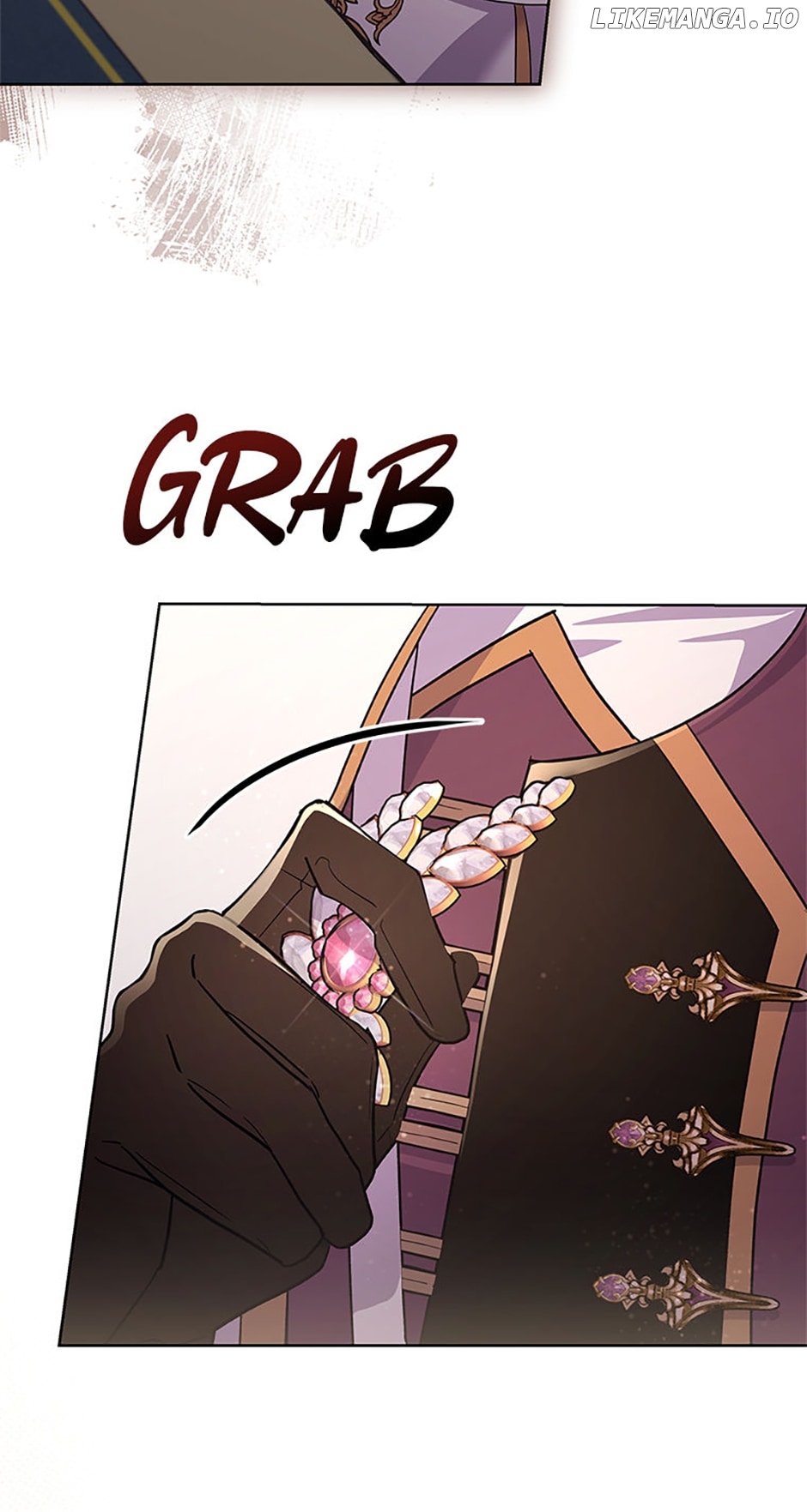 Lulutier's Fiery Final Days Chapter 34 - page 22