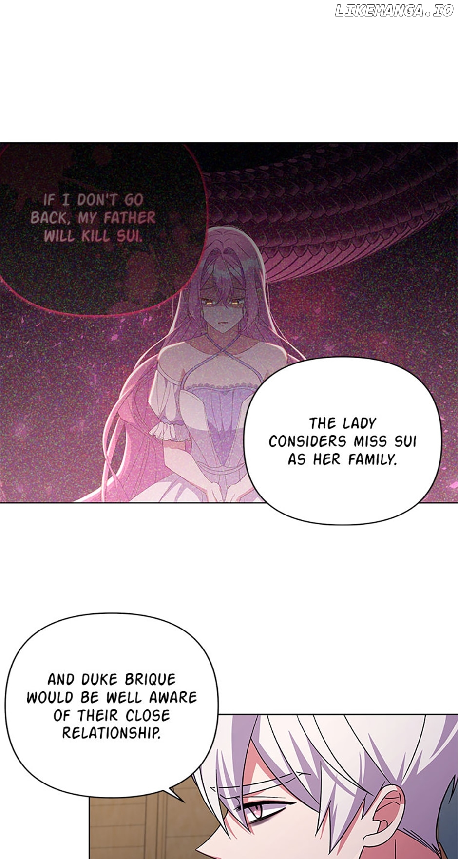 Lulutier's Fiery Final Days Chapter 34 - page 25