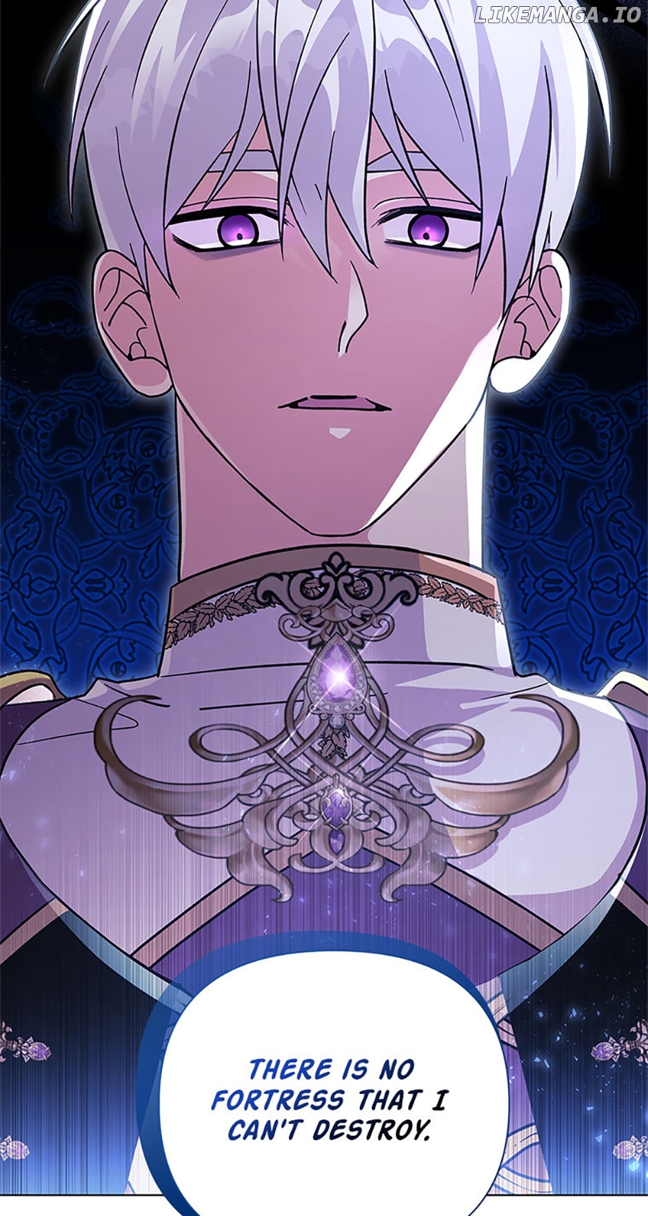 Lulutier's Fiery Final Days Chapter 34 - page 29