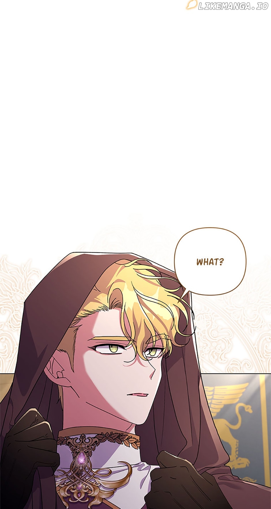 Lulutier's Fiery Final Days Chapter 34 - page 3