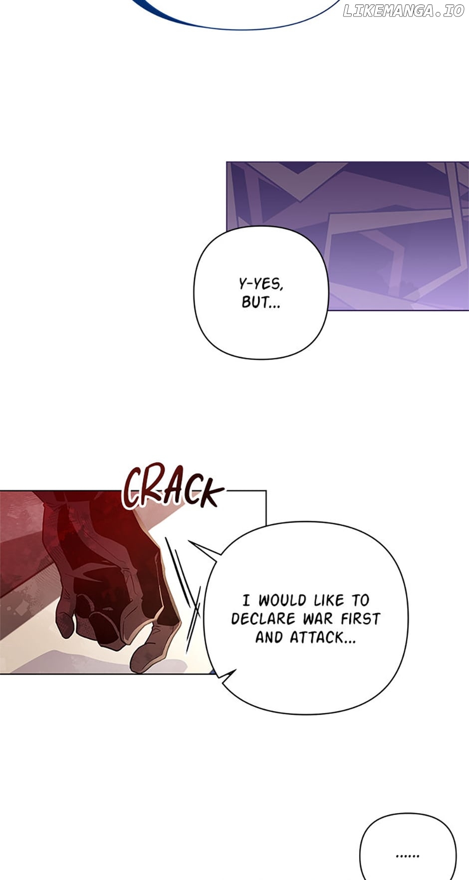 Lulutier's Fiery Final Days Chapter 34 - page 30