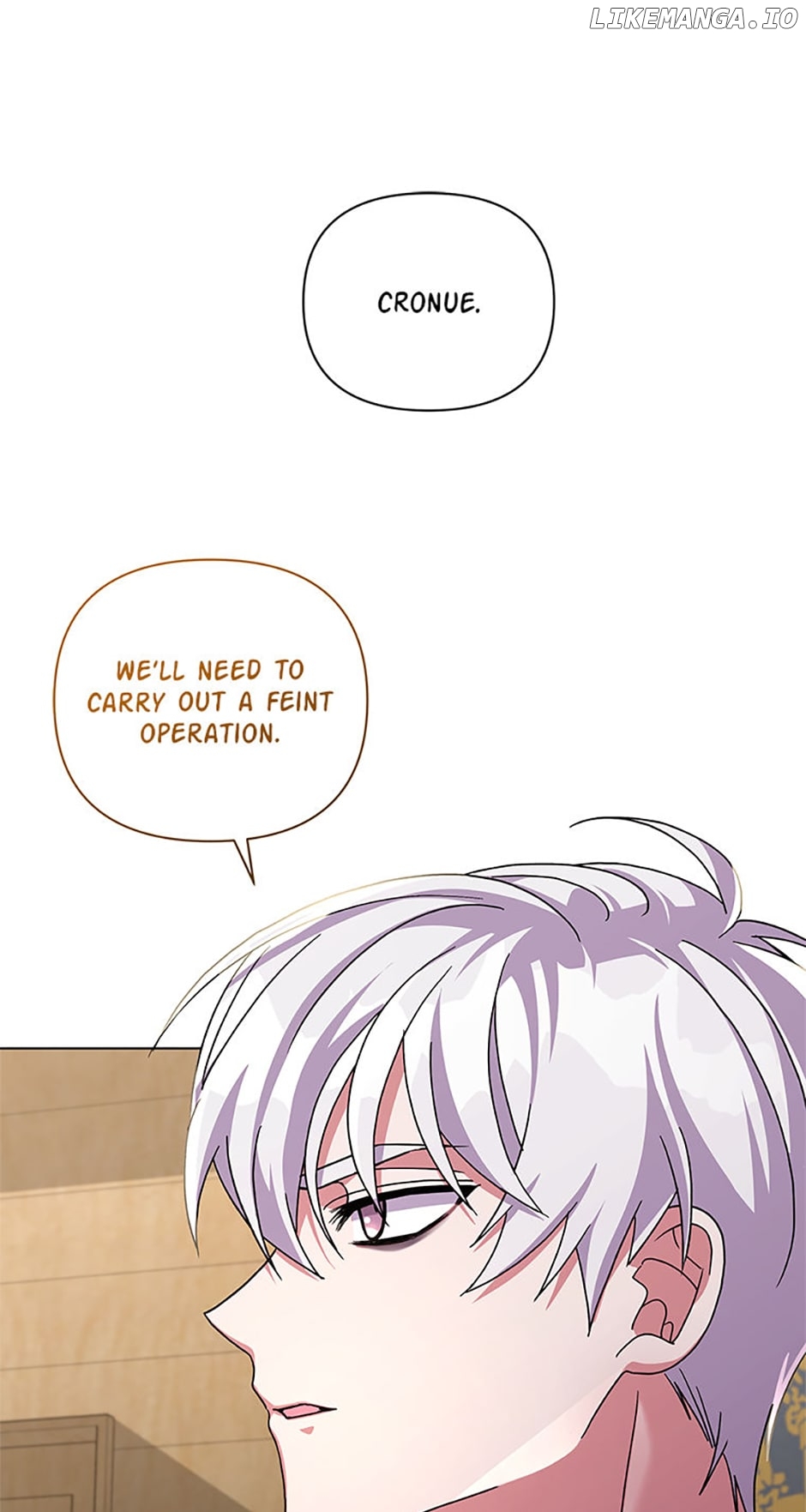 Lulutier's Fiery Final Days Chapter 34 - page 33