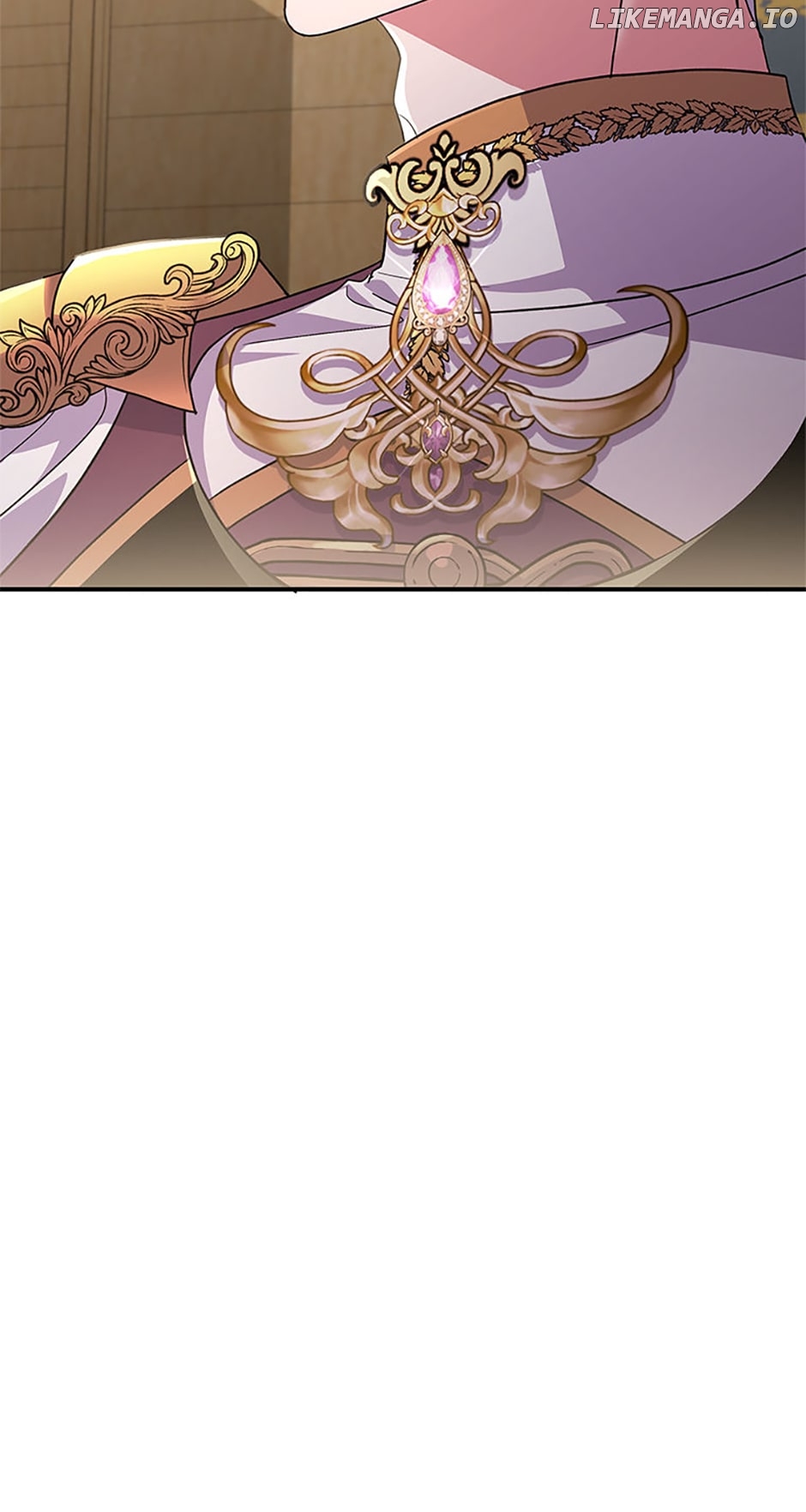 Lulutier's Fiery Final Days Chapter 34 - page 34