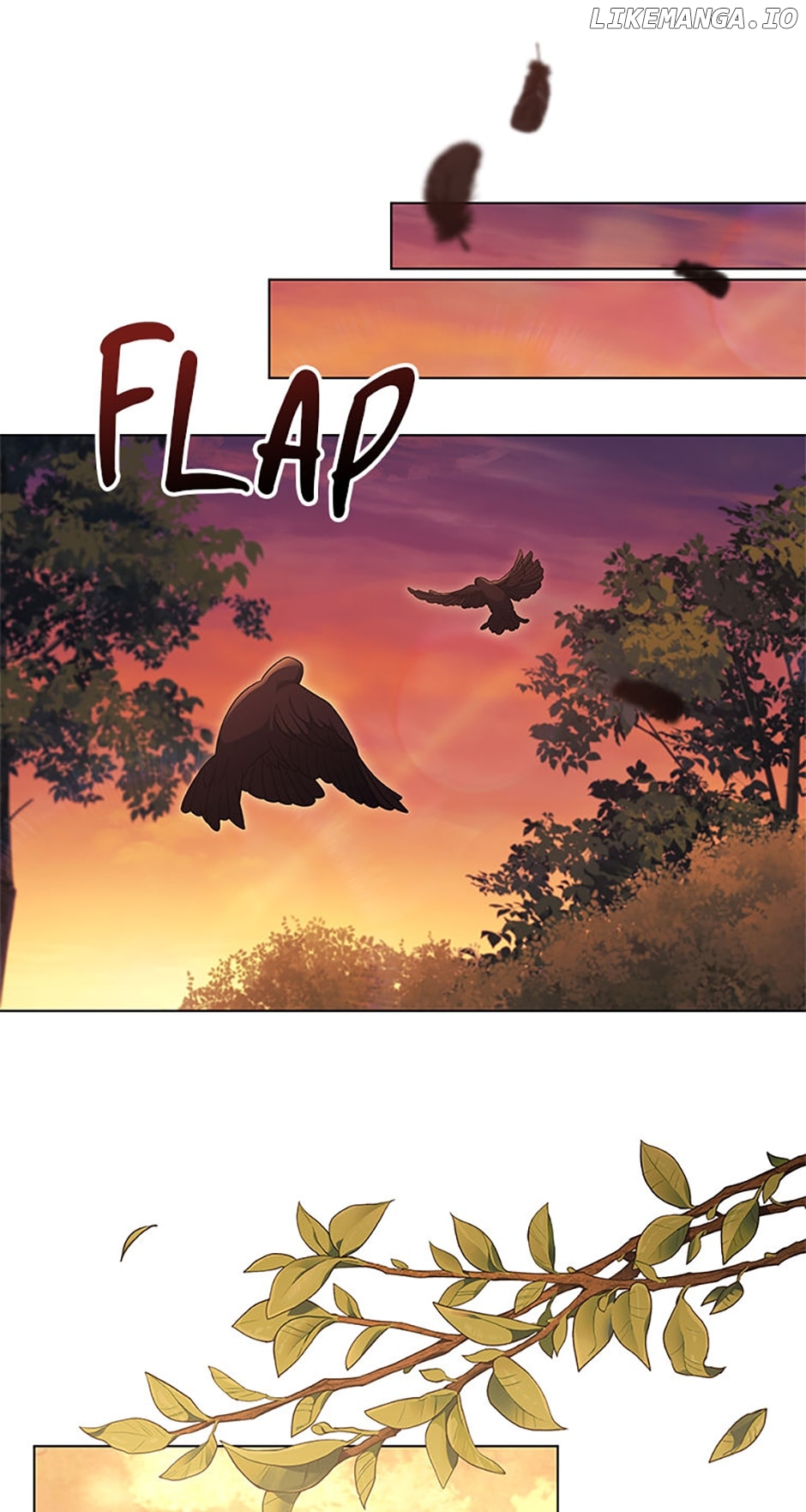 Lulutier's Fiery Final Days Chapter 34 - page 35