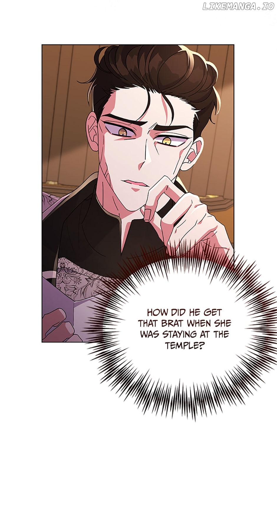 Lulutier's Fiery Final Days Chapter 34 - page 40