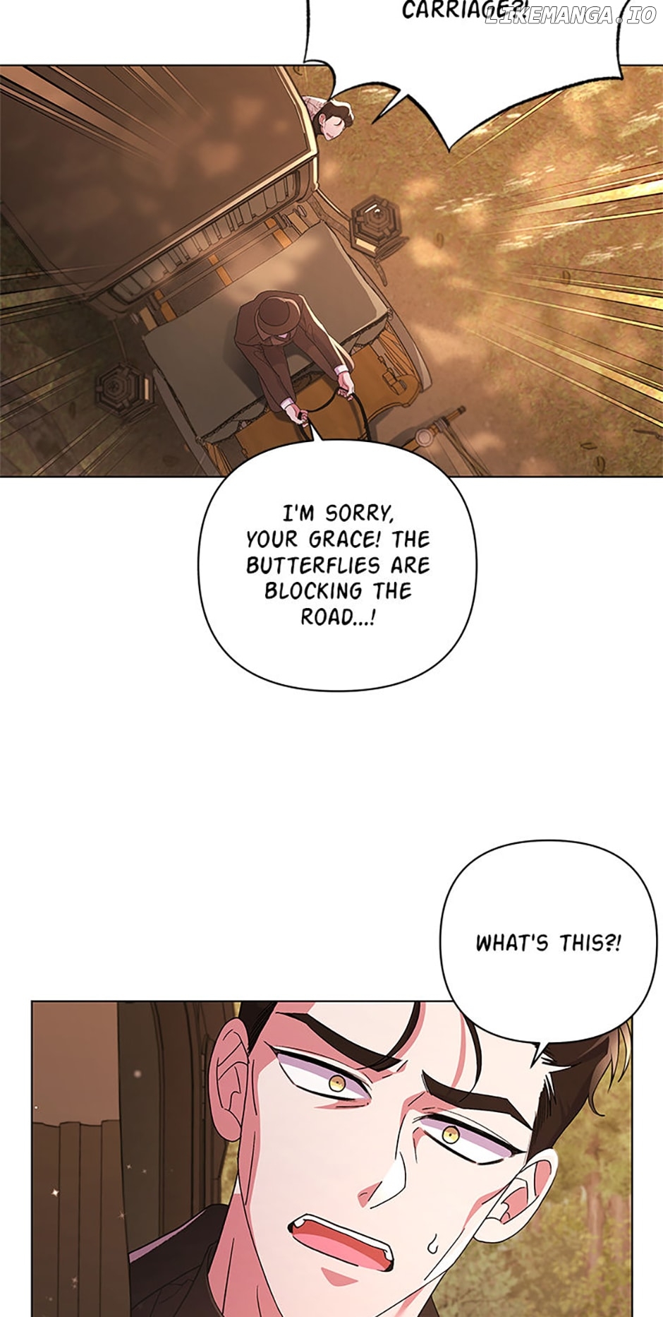 Lulutier's Fiery Final Days Chapter 34 - page 42