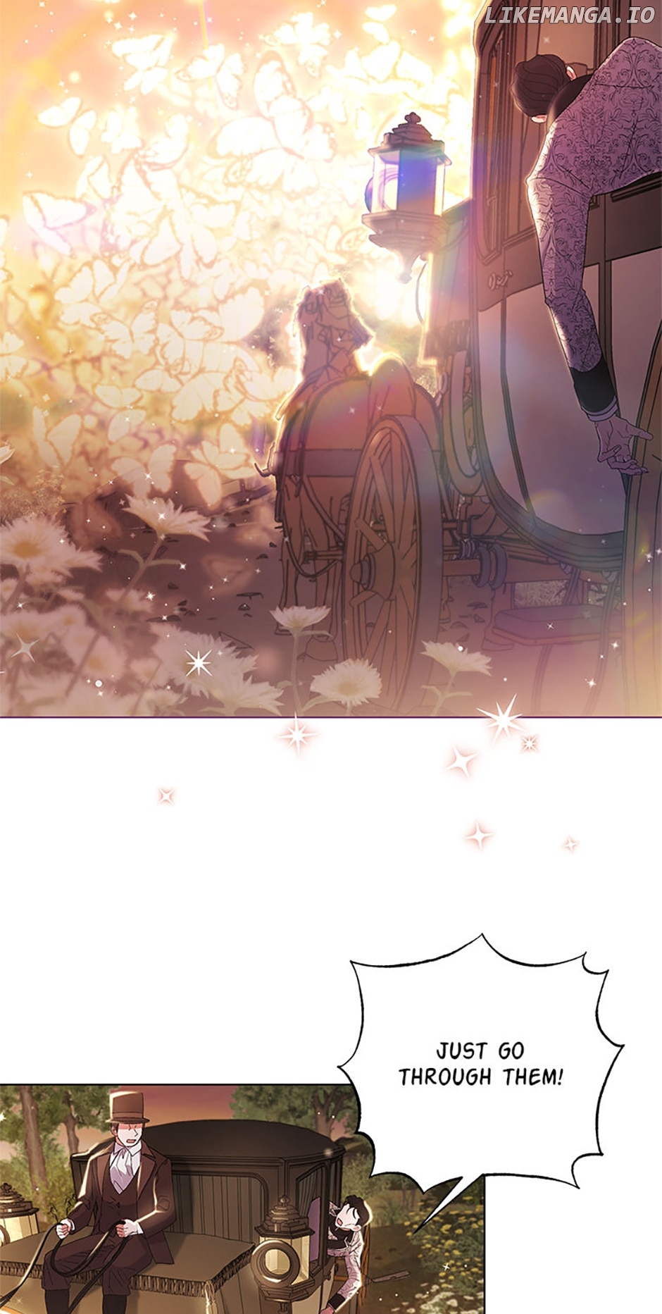 Lulutier's Fiery Final Days Chapter 34 - page 44